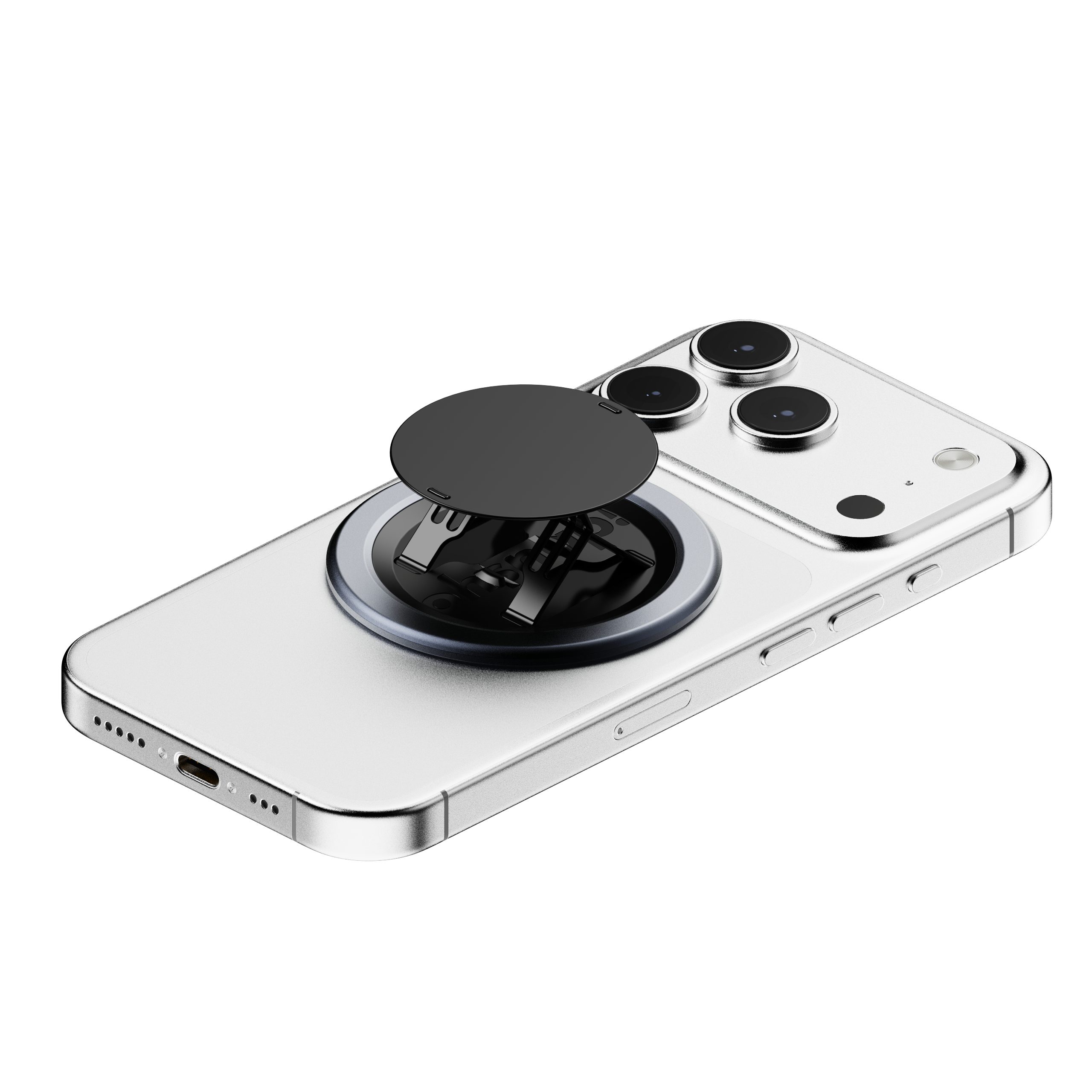 ohsnap! Smartphone-Halterung Snap Grip