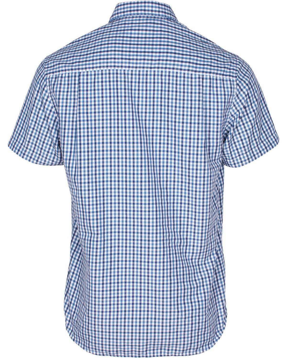 Pinewood Outdoorhemd Kurzarmhemd Summer günstig online kaufen