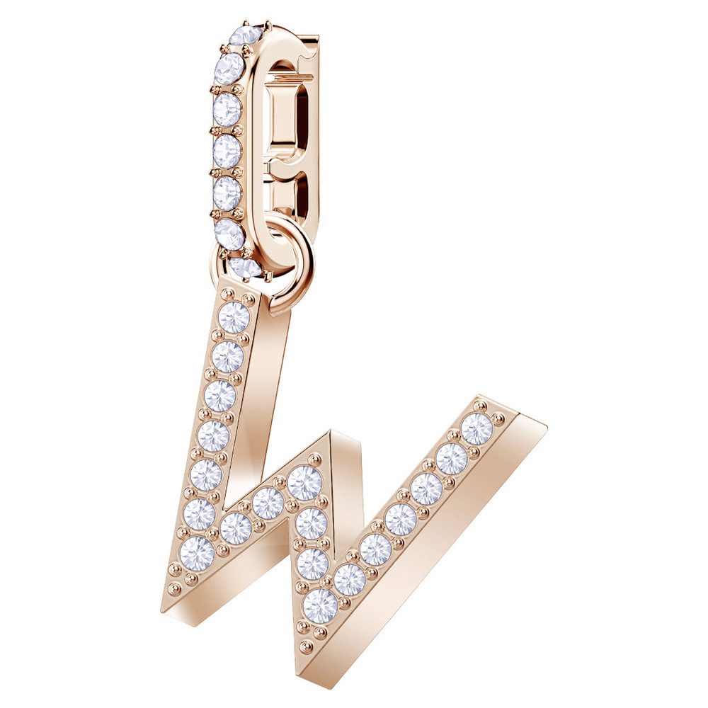 Swarovski Charm Herz Remix W