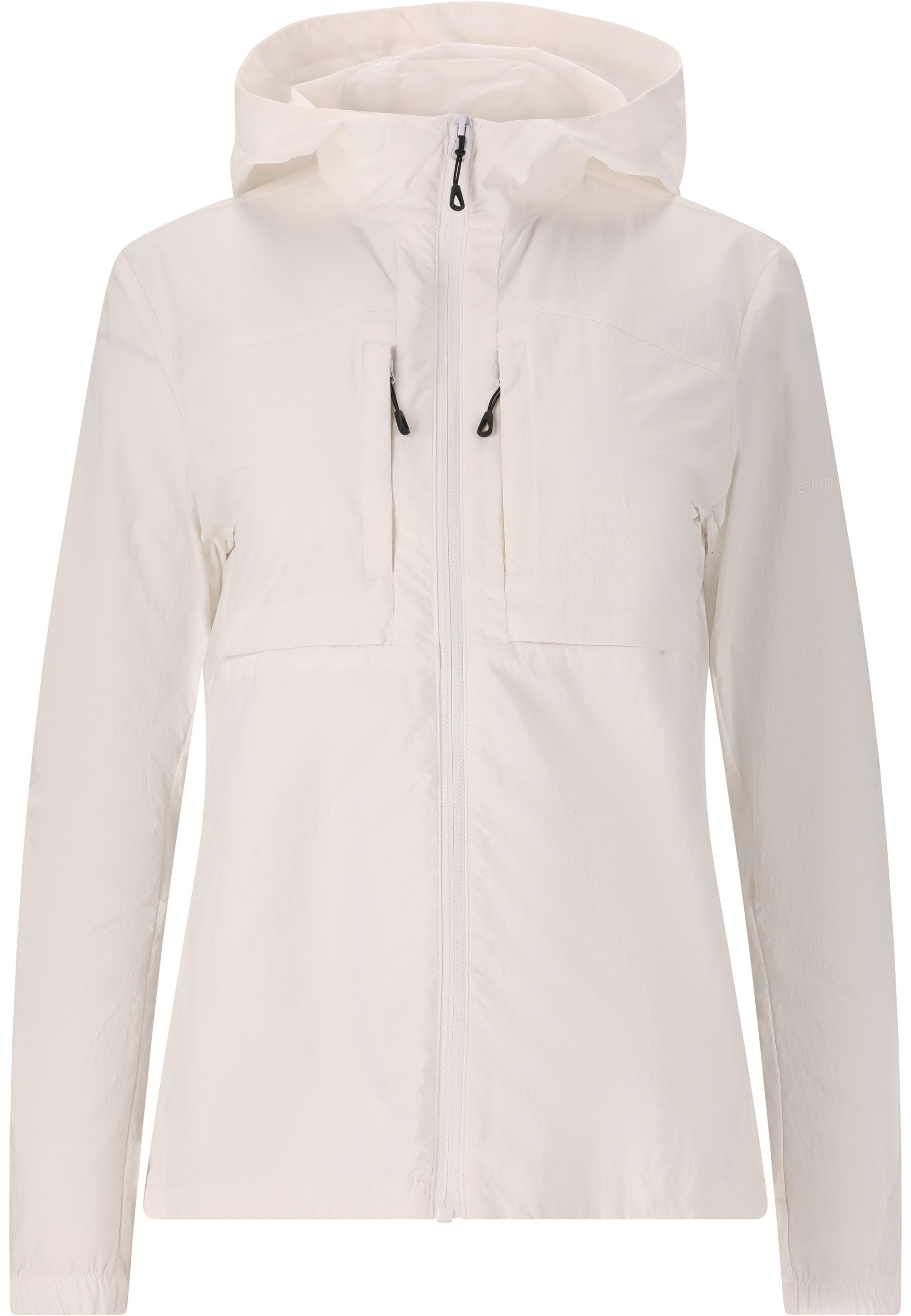 ENDURANCE Laufjacke Keley mit langlebiger, wasserabweisender günstig online kaufen