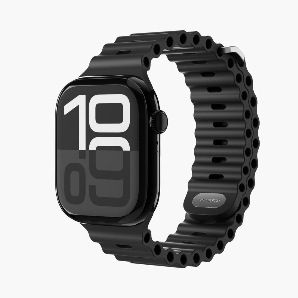 VONMÄHLEN Smartwatch-Armband
