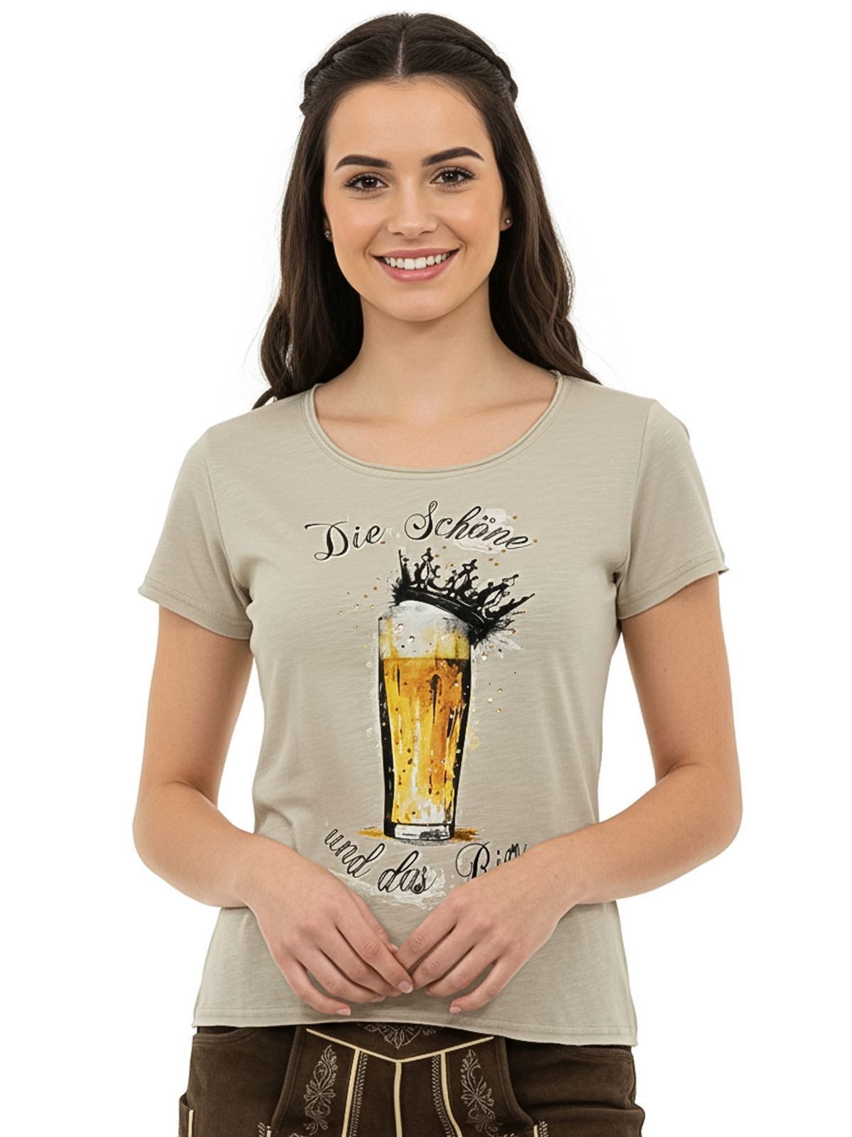 Hangowear T-Shirt GERTRUD