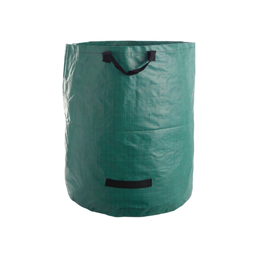 TRIZERATOP Gartensack Faltbarer Gartensack, Gartenabfallsack 272L Laubsack 68x72cm, für Laub, (Faltbarer Gartensack, Gartenabfallsack 272L Laubsack 68x72cm), Stabil