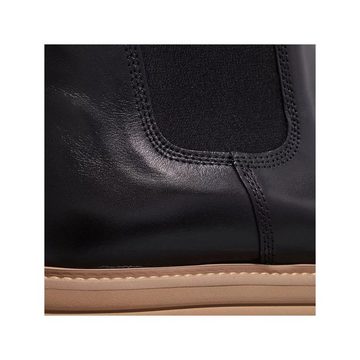 Kennel & Schmenger schwarz Chelseaboots (1-tlg)