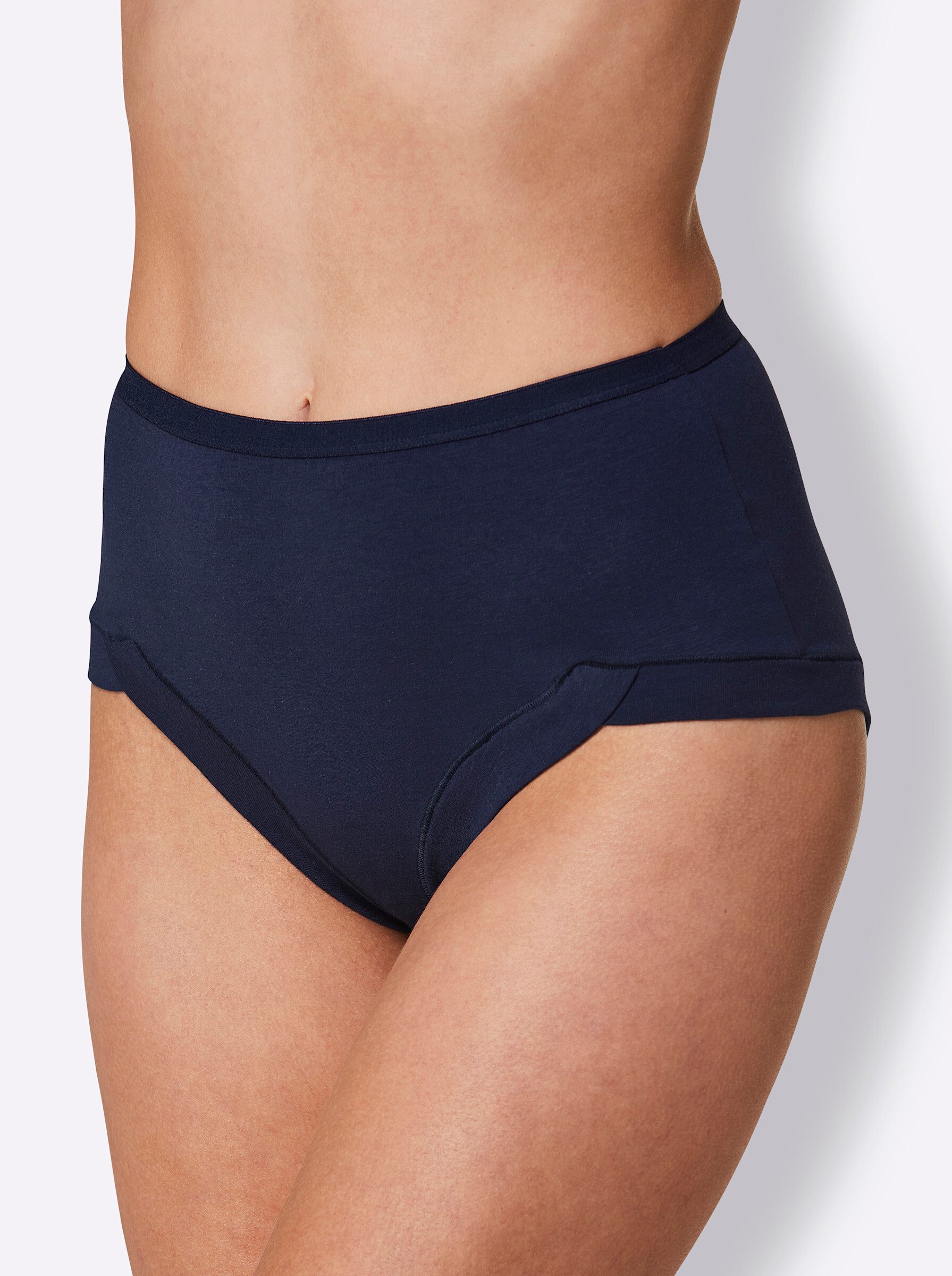 wäschepur Taillenslip 3 Stk. tlg. günstig online kaufen
