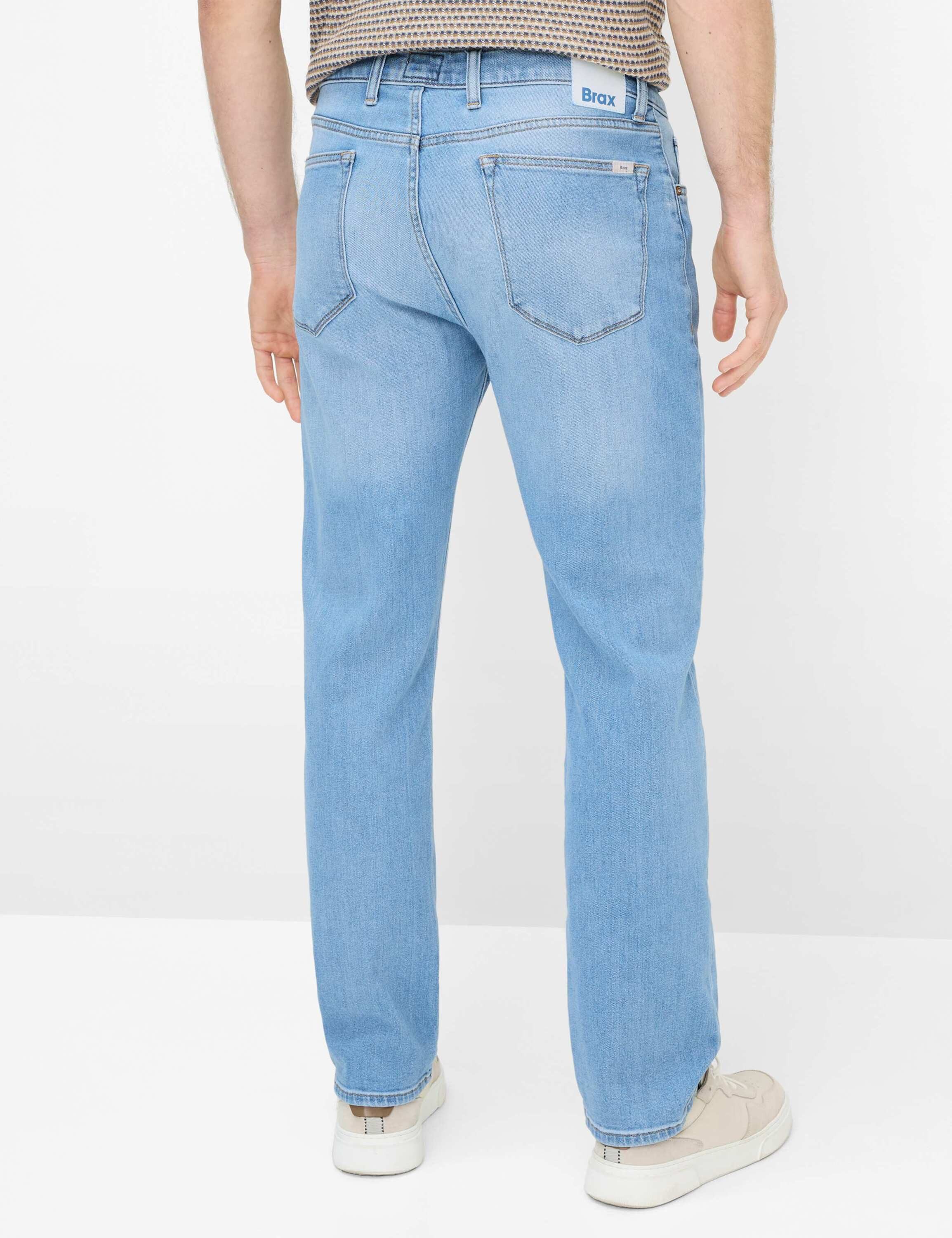 Brax Straight-Jeans Clint