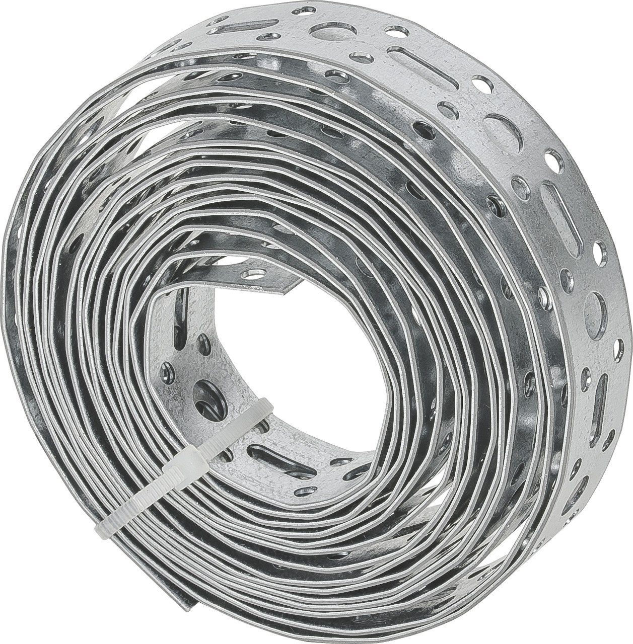 Thumbnail - Vormann Flachverbinder Vormann Montagebänder feuerverzinkt 20 mm