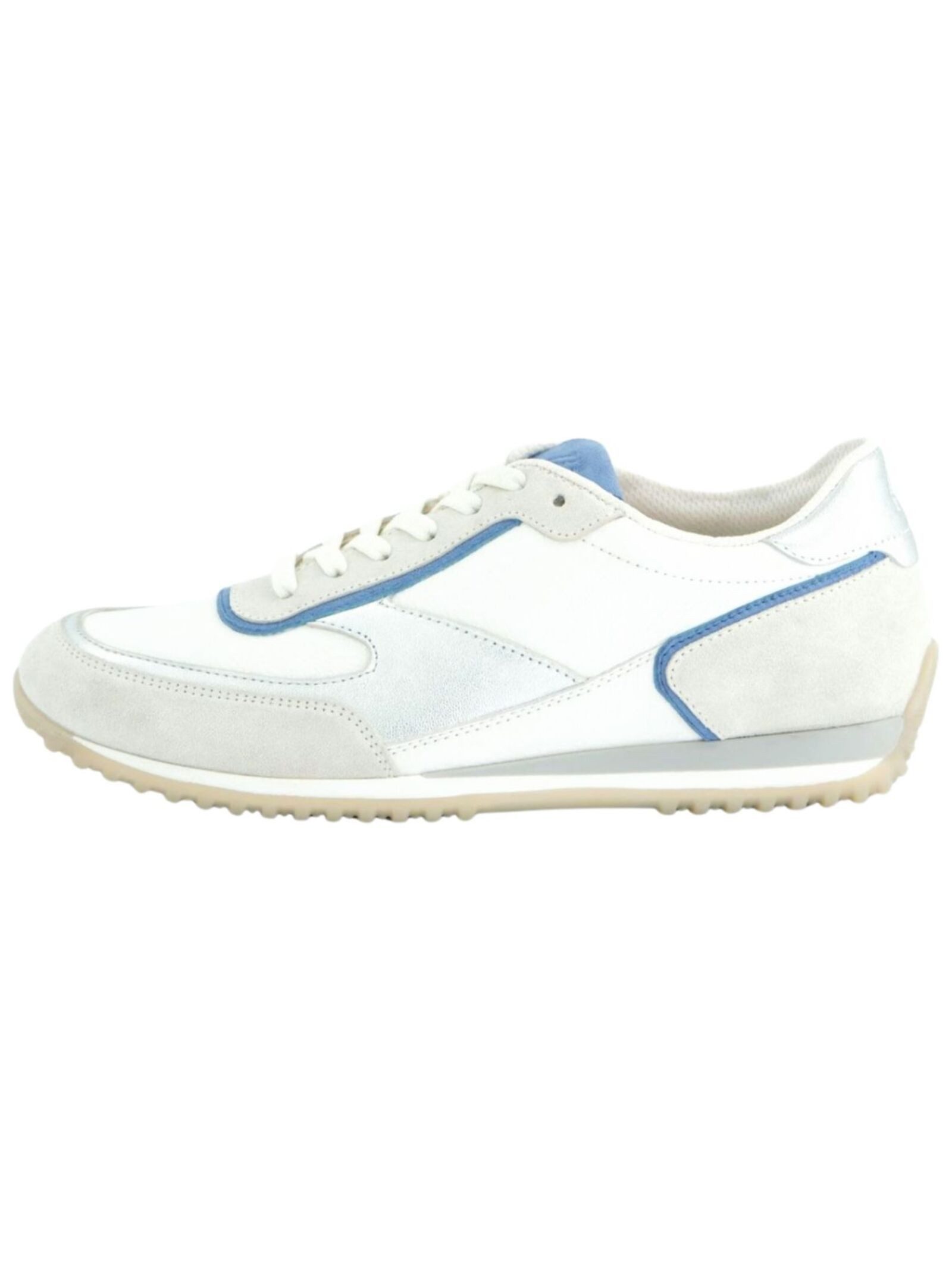 Paul Green Paul Green Sneaker Leder Sneaker günstig online kaufen