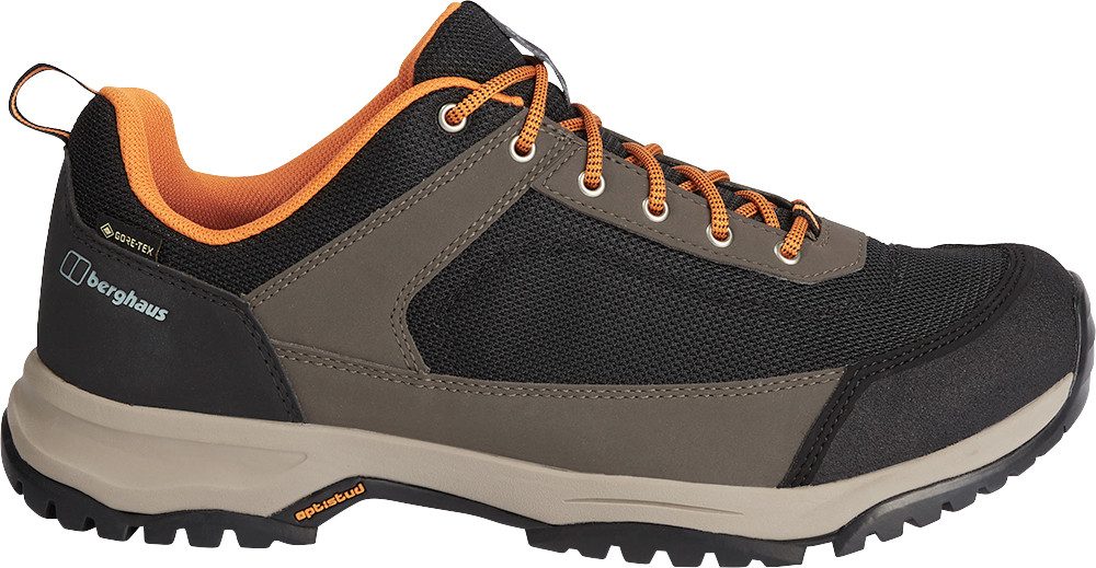 Berghaus Trekkingschuh wasserdicht