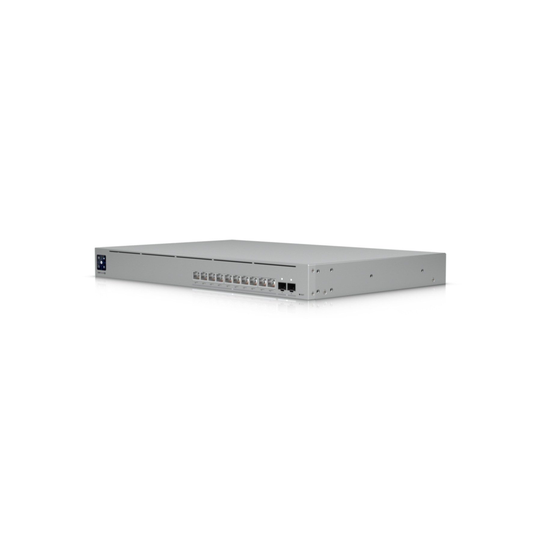 UbiQuiti Pro XG 10 PoE Netzwerk-Switch