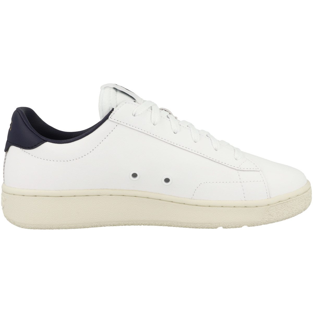 K-Swiss Slammklub CC Herren Sneaker Turnschuhe, Sportschuhe, Freizeitschuhe, Halbschuhe, Schnürschuhe