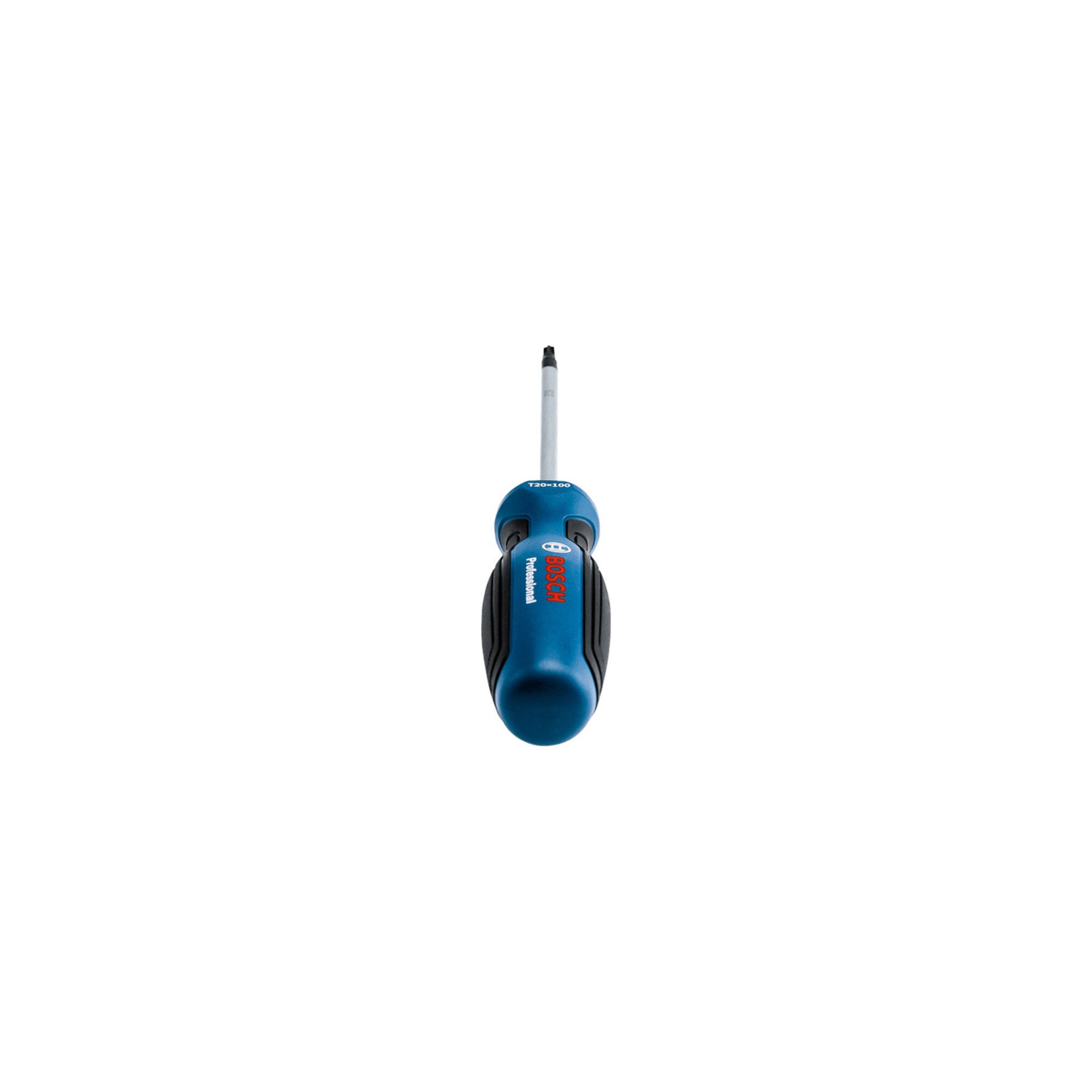 Bosch Professional Schraubendreher Bosch Schrauber Screwdriver TX 20x100