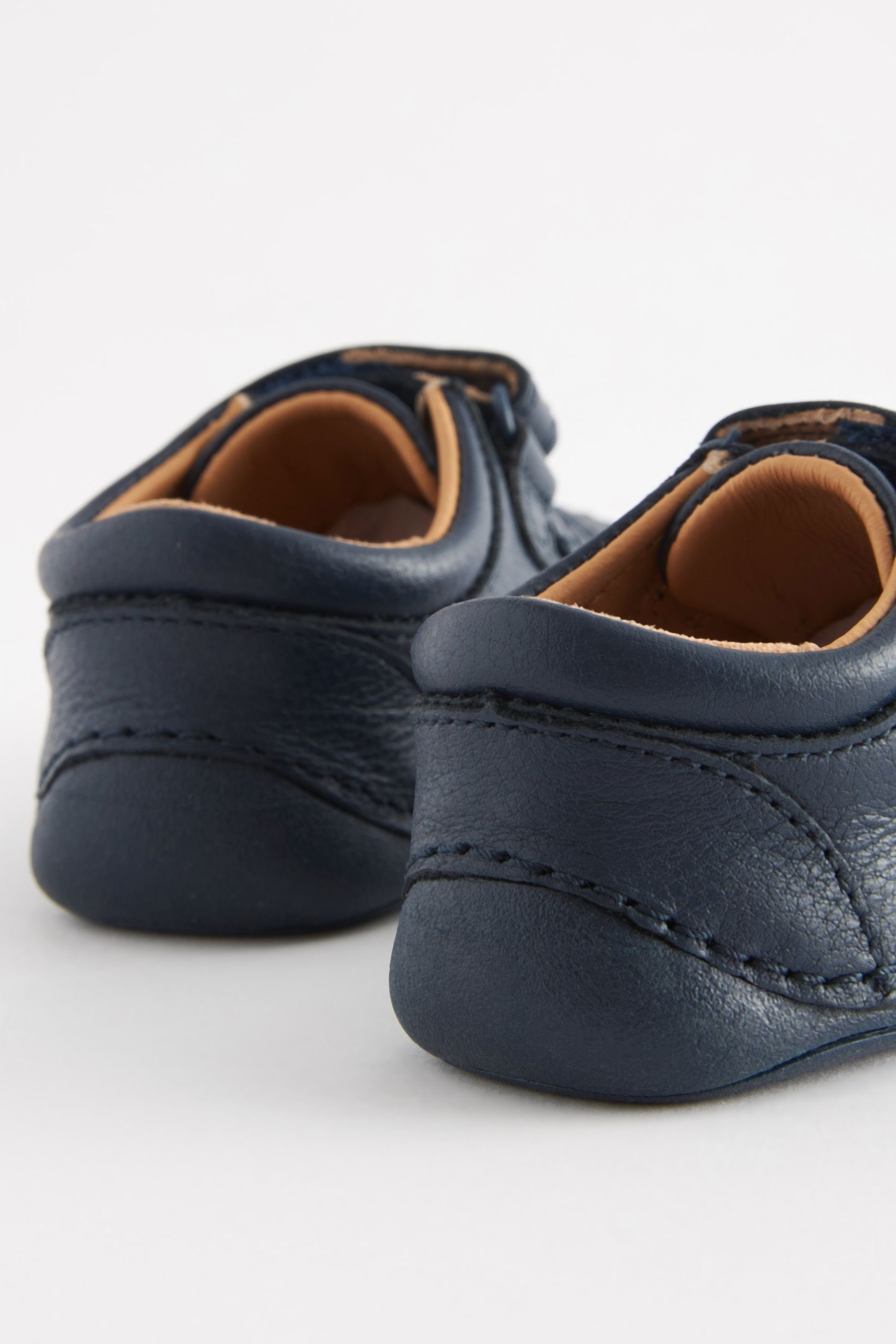 Next Krabbelschuhe, weite Passform Krabbelschuh (1-tlg)