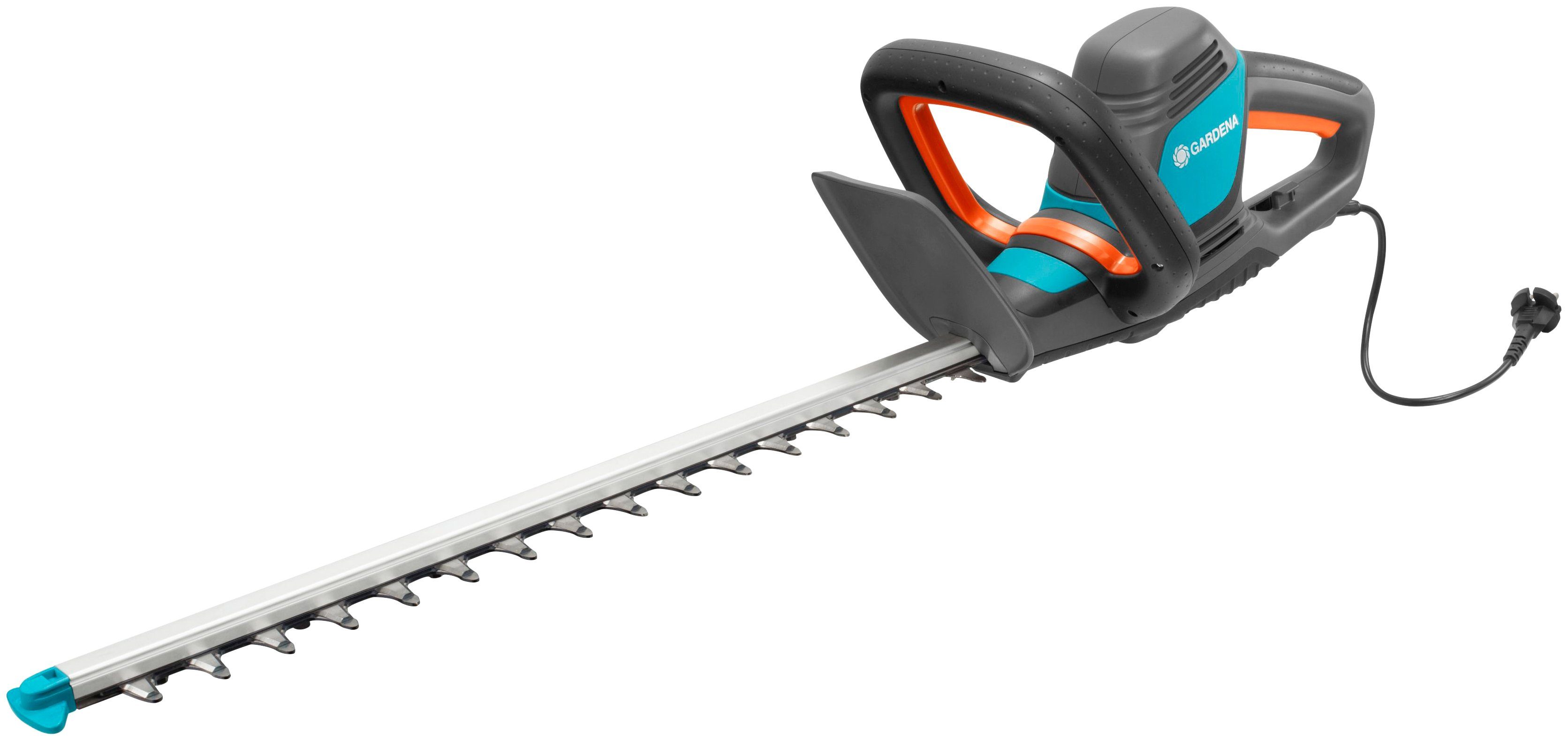 Image of GARDENA Elektro-Heckenschere »ComfortCut 550/50, 09833-20«, 50 cm Schnittlänge