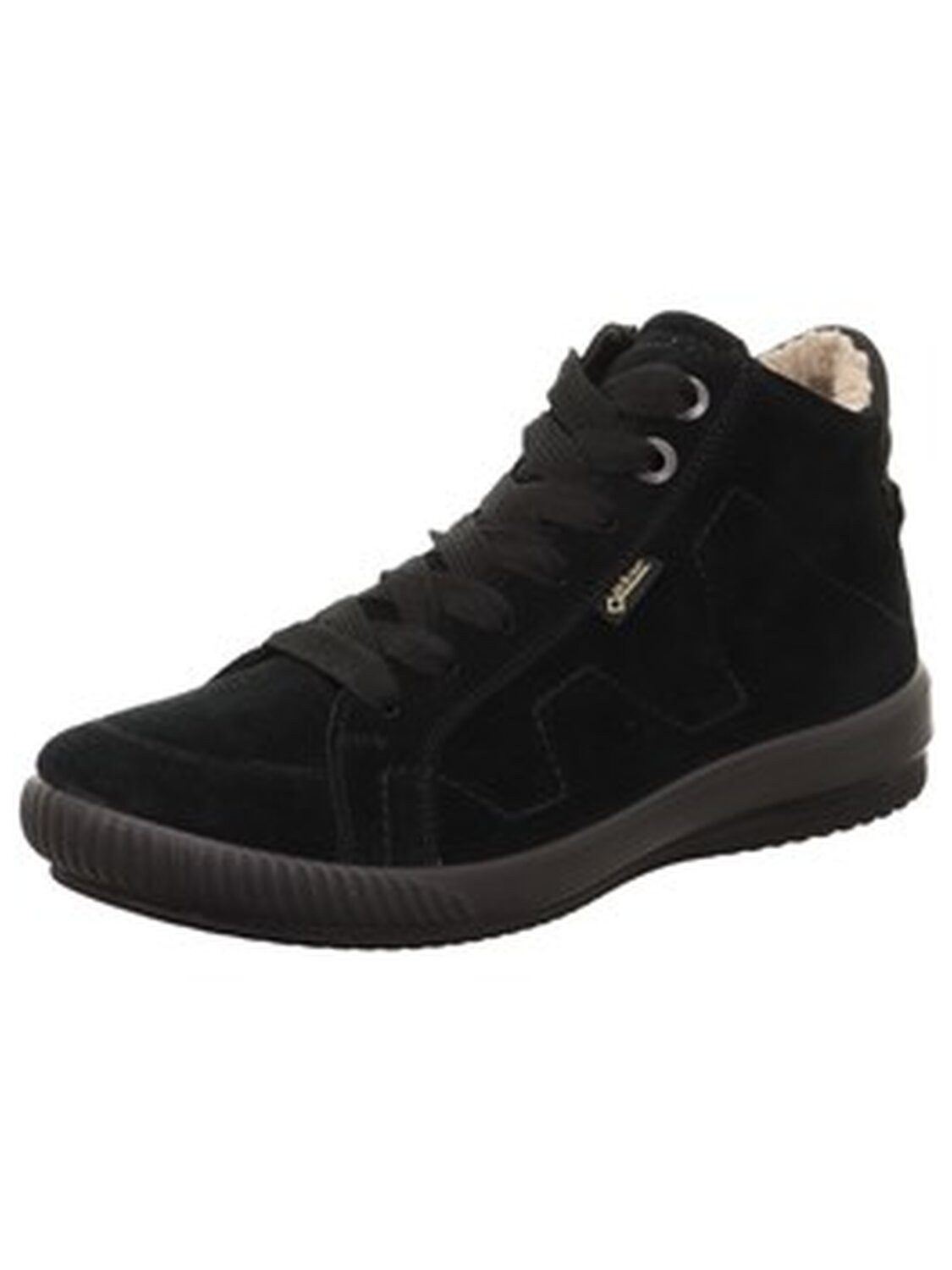 Legero Stiefelette Leder \ TANARO 5.0 Winterstiefel