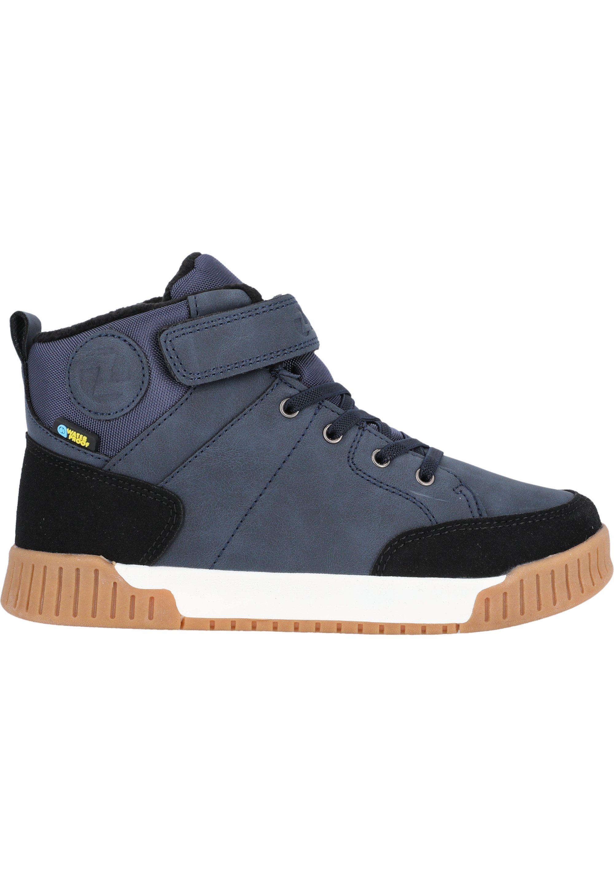 ZIGZAG Aintam Stiefel mit wasserdichter Funktion