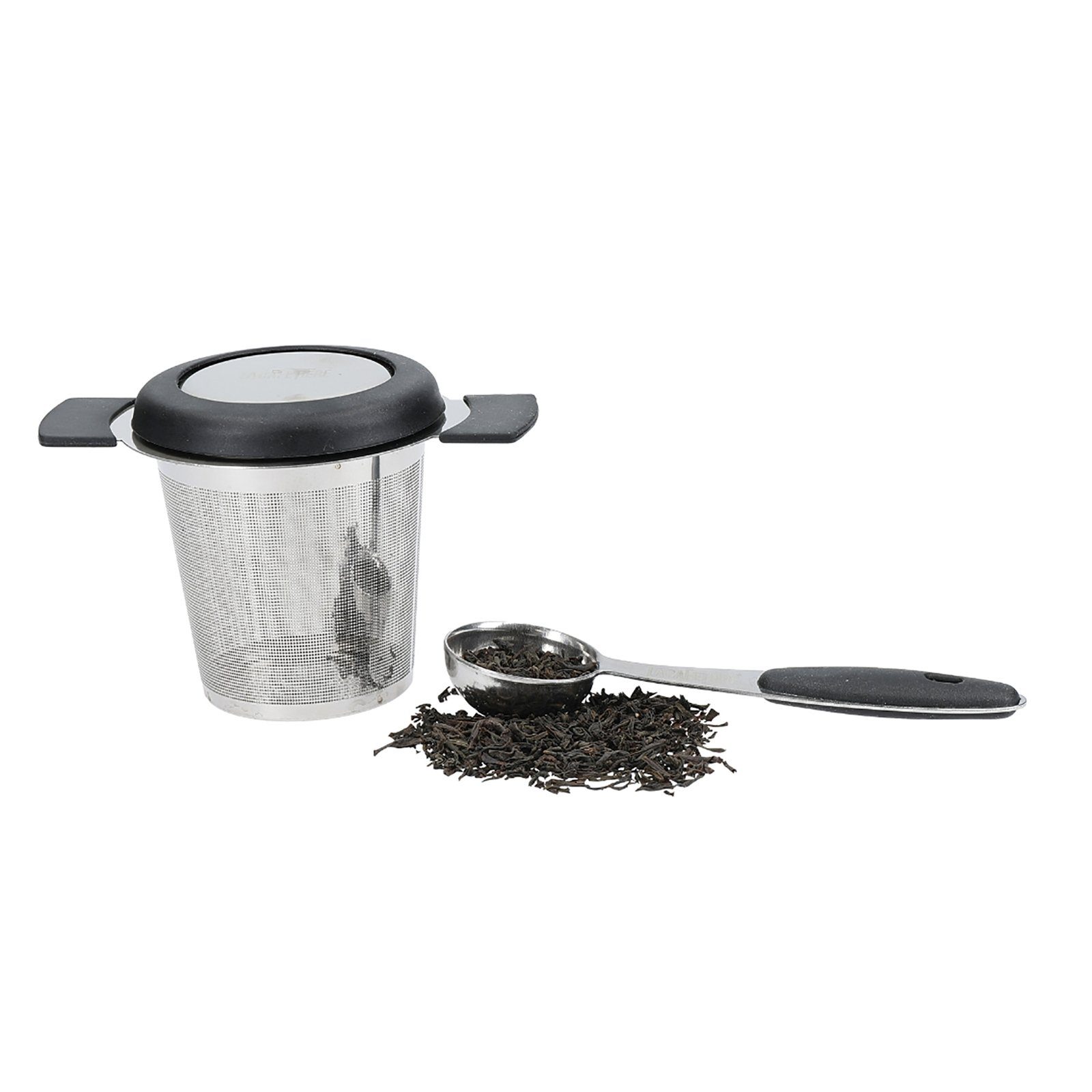 Neuetischkultur Teekanne Teebereiter Geschenkset La Cafetiere, Teesieb | Teekannen