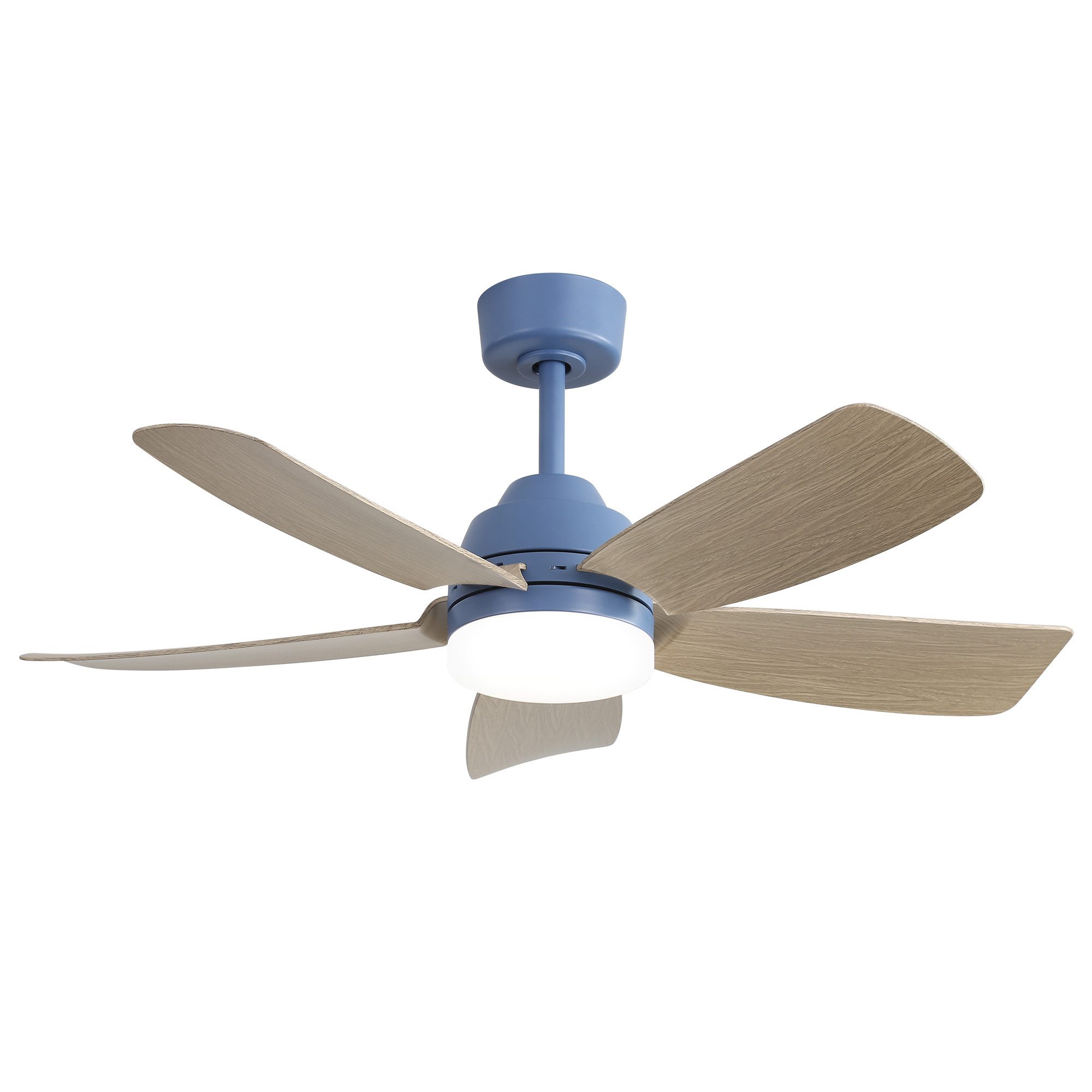 ZREE Deckenventilator 42 Zoll Deckenventilator mit günstig online kaufen