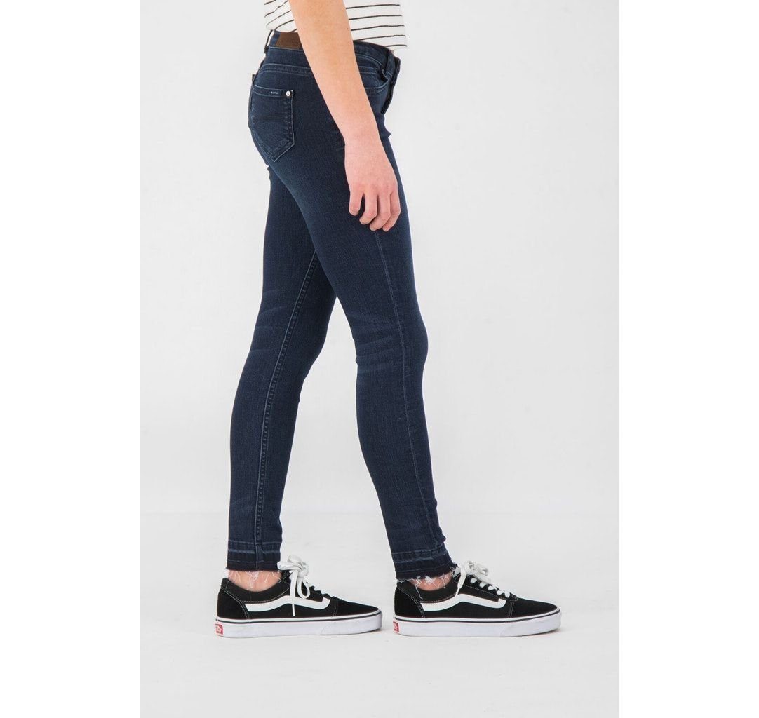 Sara superslim Garcia Slim-fit-Jeans fit Jeans