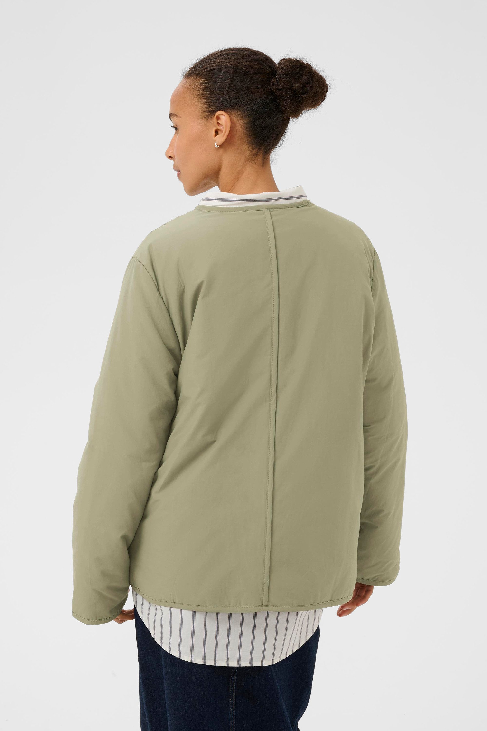 Part Two Wintermantel Jacke YaminaPW
