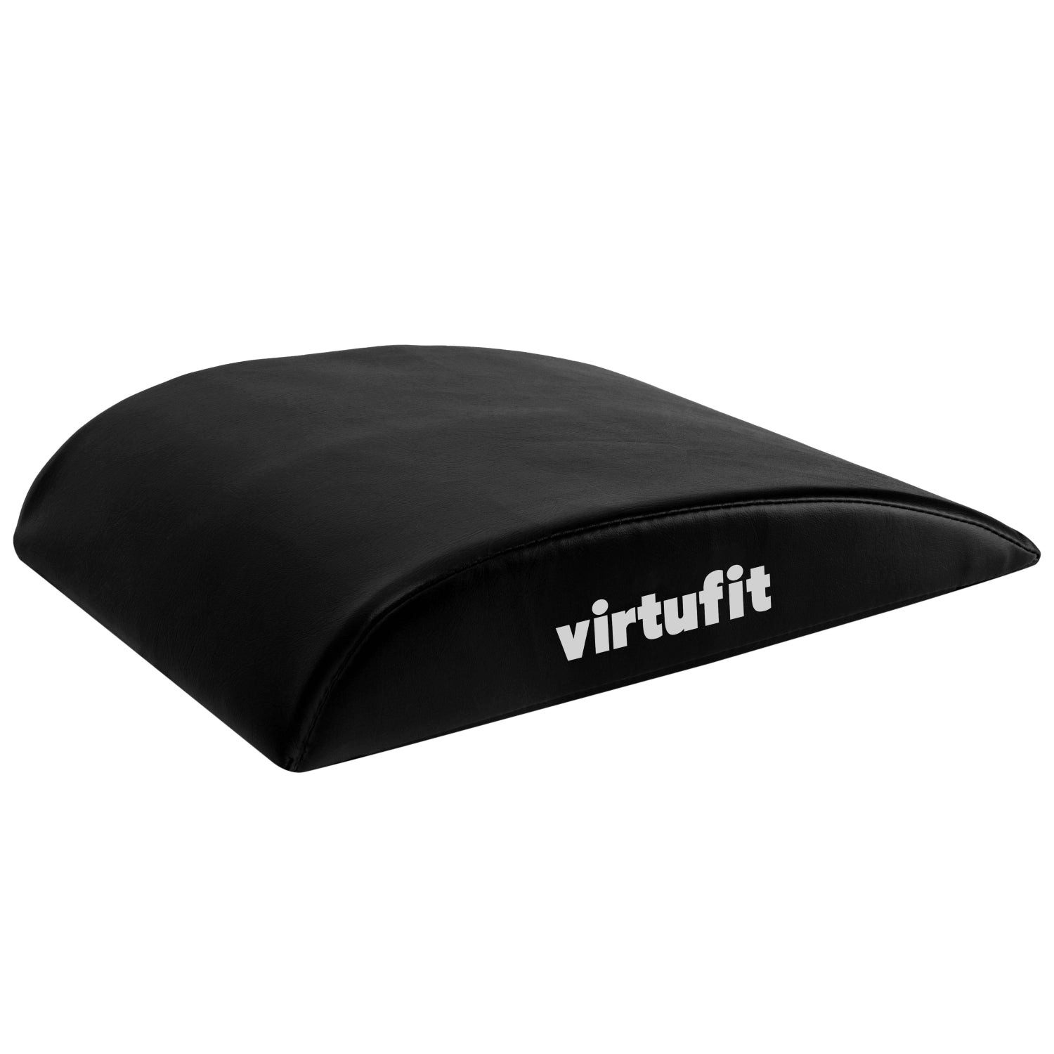 VirtuFit Bauchtrainer VirtuFit Ab Mat Pro Bauchmuskelmatte Schwarz