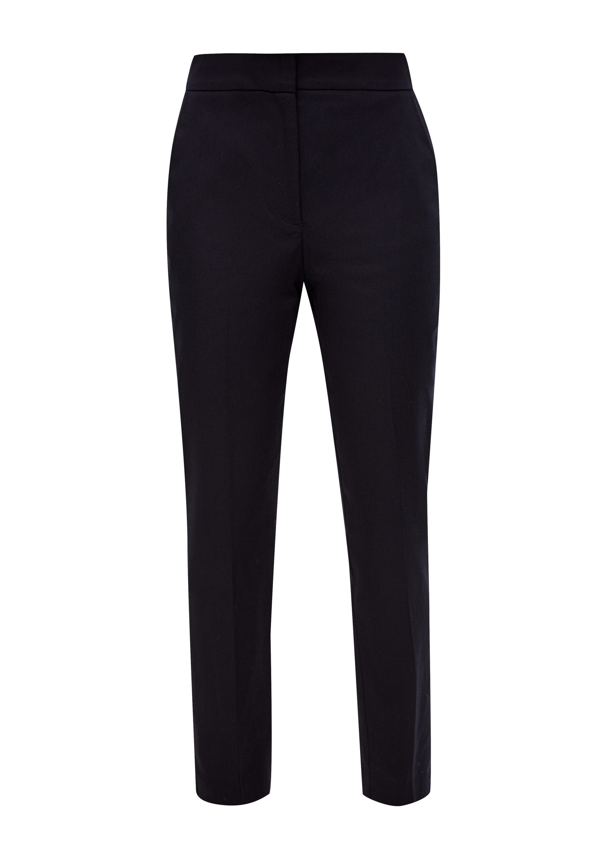 s.Oliver 7/8-Hose Hose Cigarette-Pants mit hohem günstig online kaufen