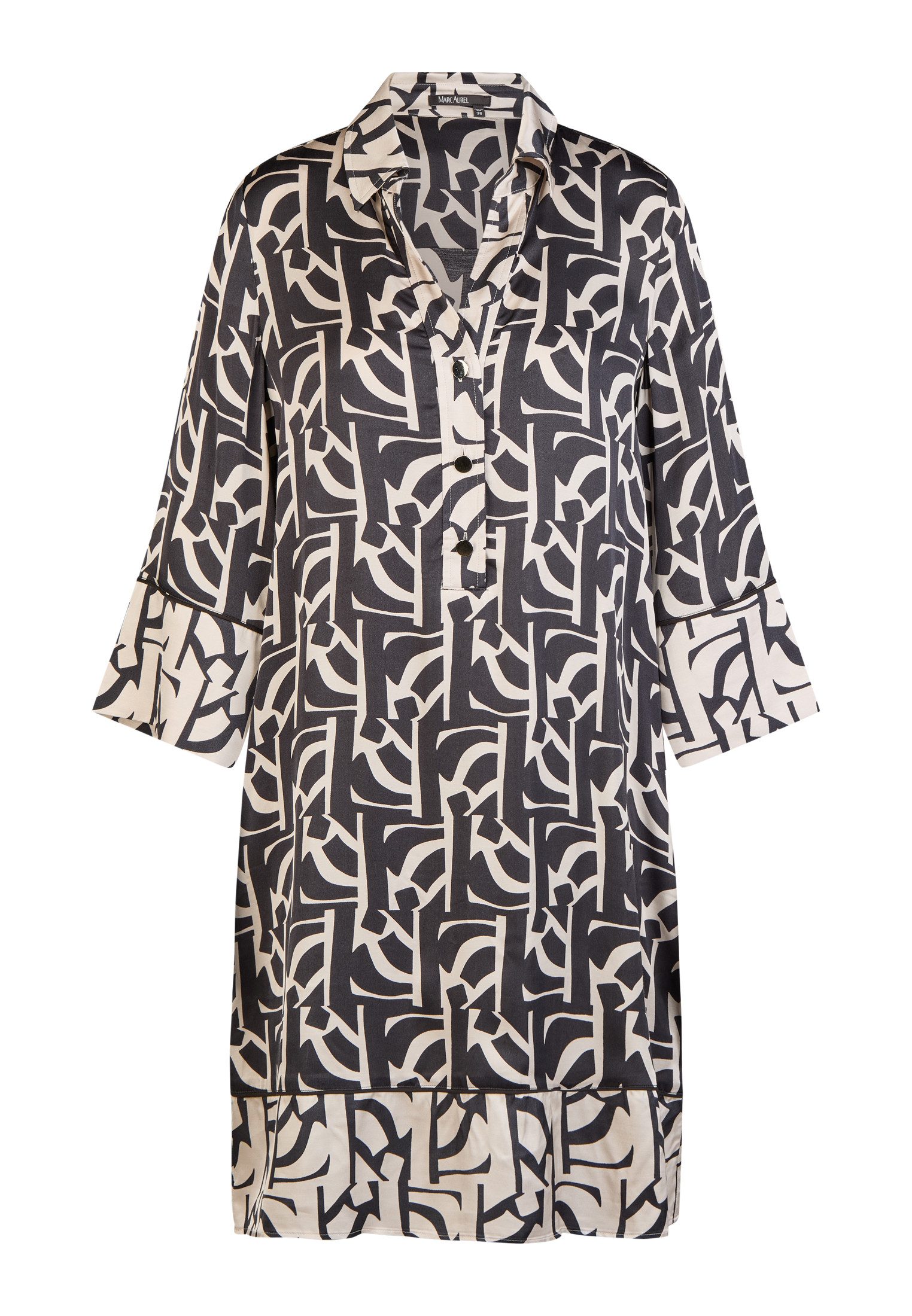 MARC AUREL Sommerkleid