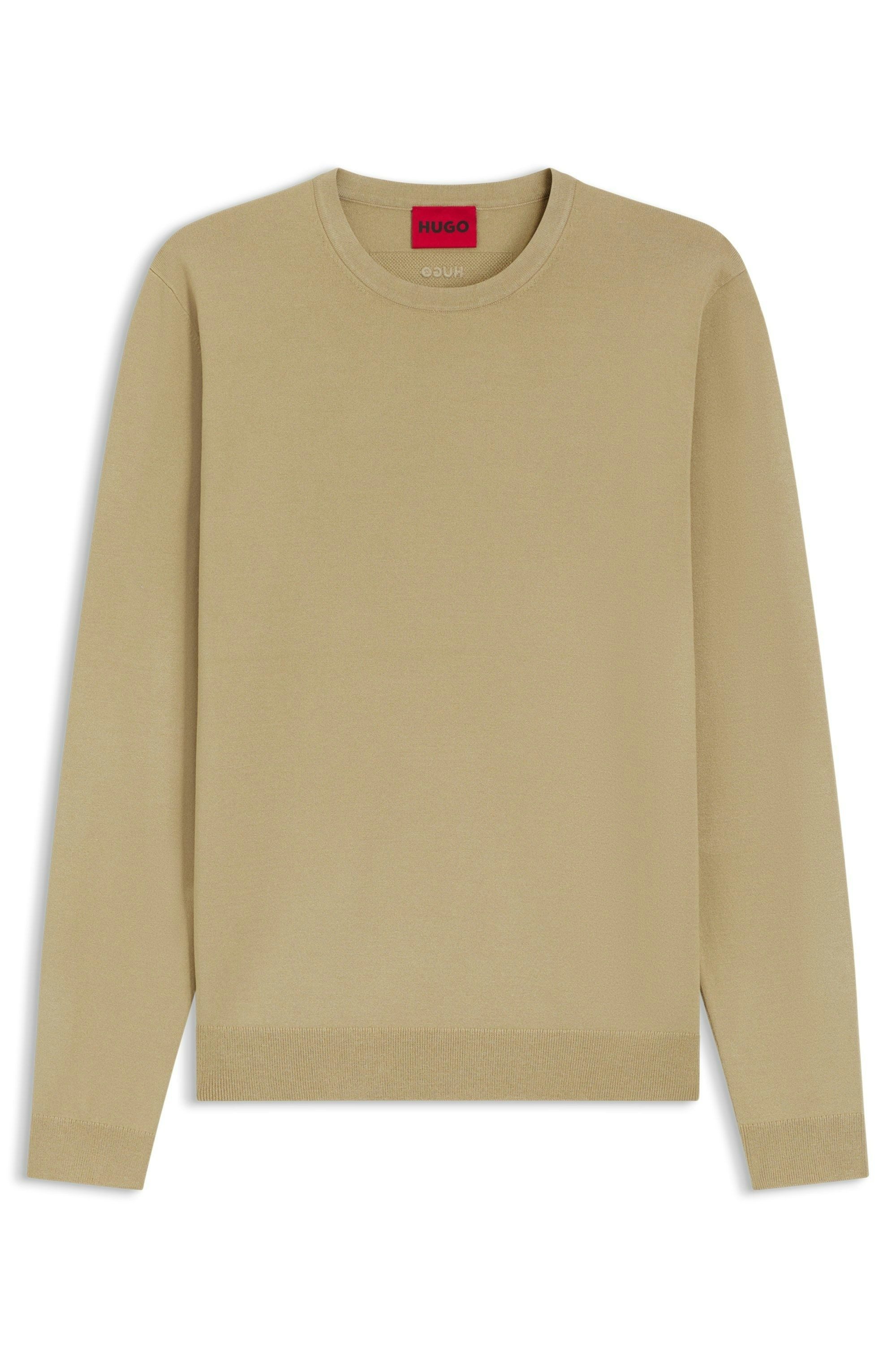 BOSS ORANGE 2-in-1-Pullover