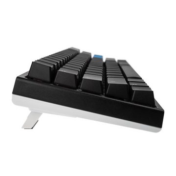 Ducky ONE 2 SF MX-Black Gaming-Tastatur (RGB LED Beleuchtung, US-Layout, TKL-Mini-Version)