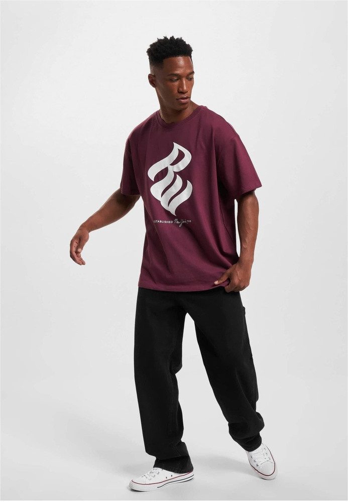 Rocawear T-Shirt BigLogo T-Shirt
