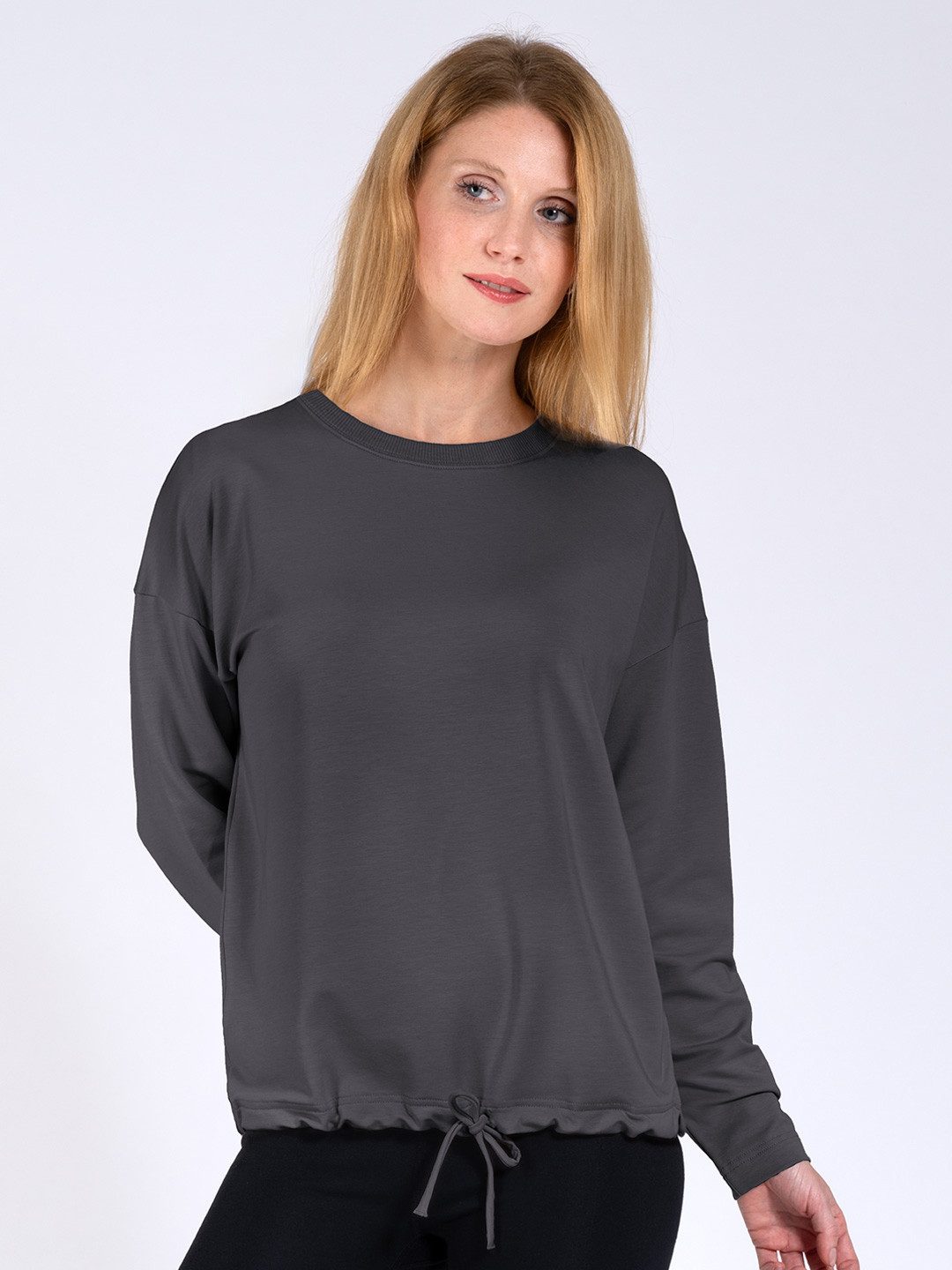 Magadi Yoga & Relax Shirt Gigi aus weichem Naturmaterial günstig online kaufen