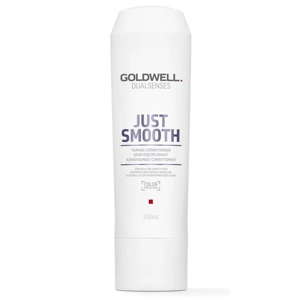 Goldwell Haarspülung Goldwell Dualsenses Just Smooth Taming Cond. 200ml