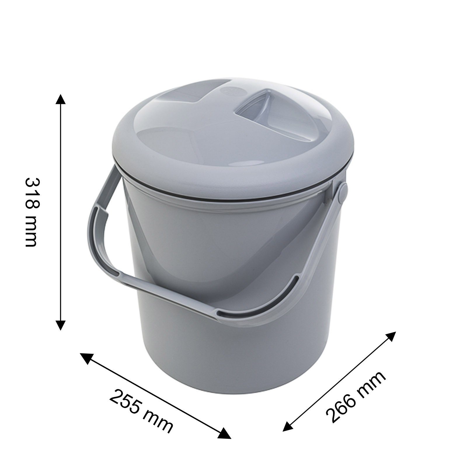 Rotho Babydesign Windeleimer