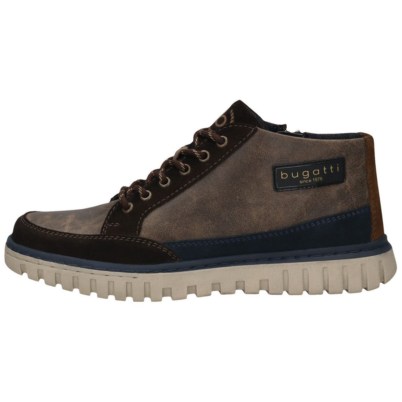 bugatti Stiefel
