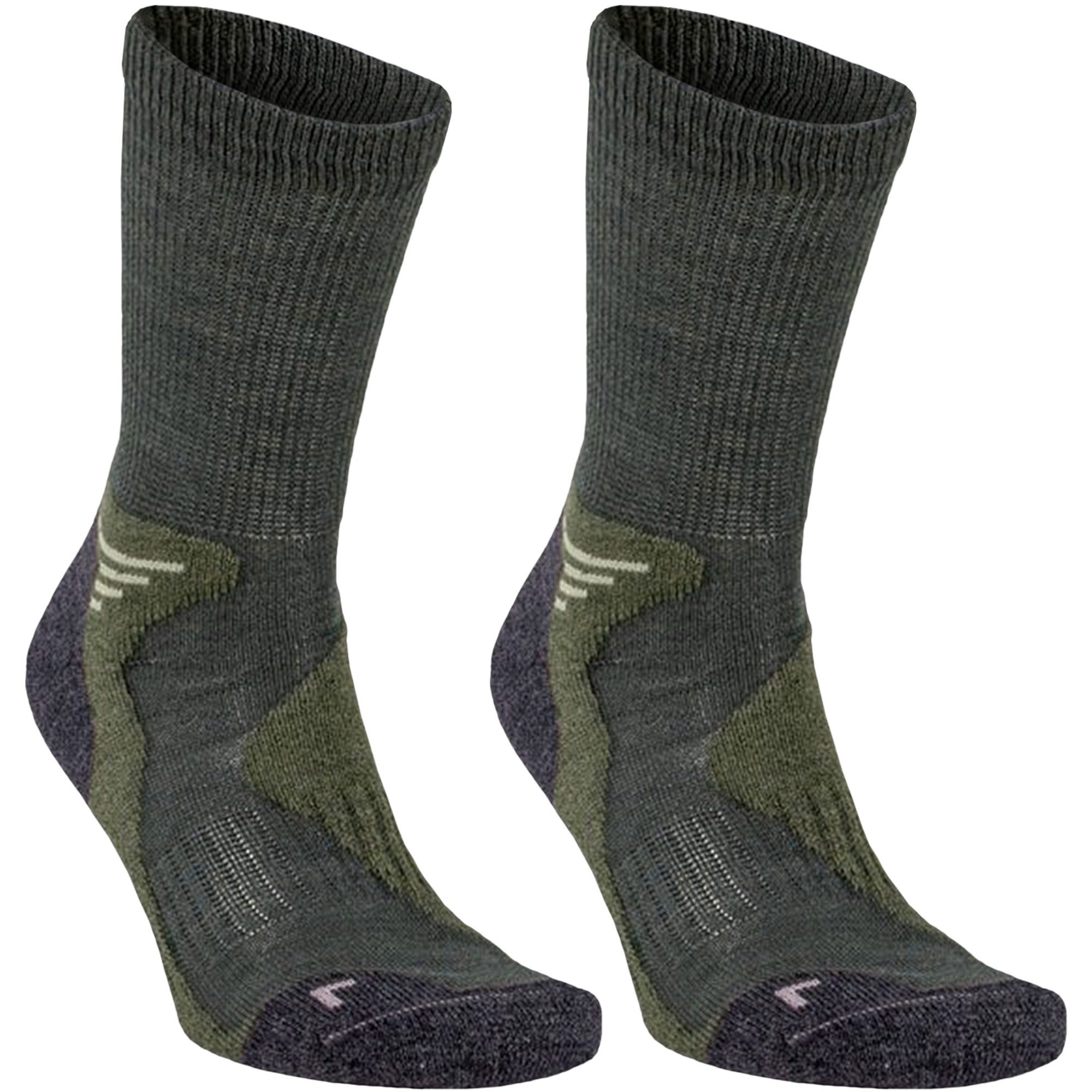 JD J. Dirks Trachtensocken J40 Jagd- und Outdoorsocke Jagdstrümpfe Funktionsstrümpfe