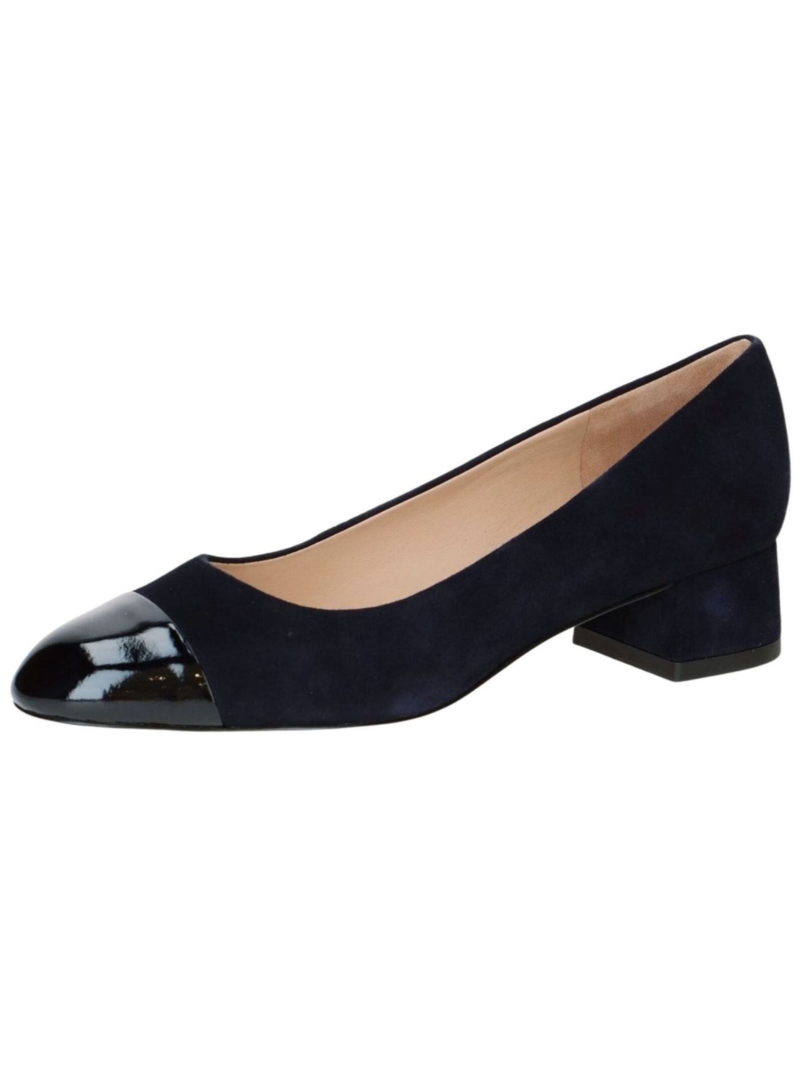 Pumps Leder Pumps