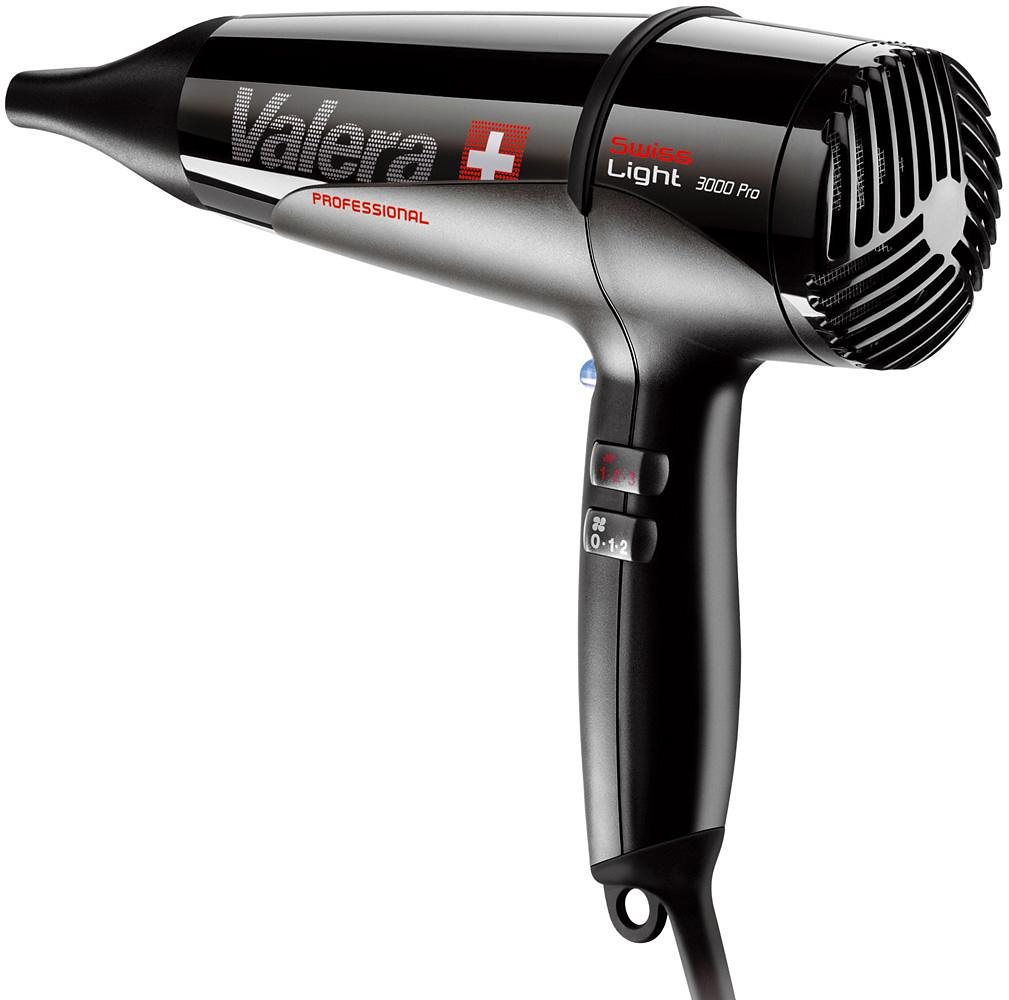 Haartrockner 3000 PRO, 1600 W, ultraleicht Haartrockner 3000 PRO, 1600 W, ultraleicht