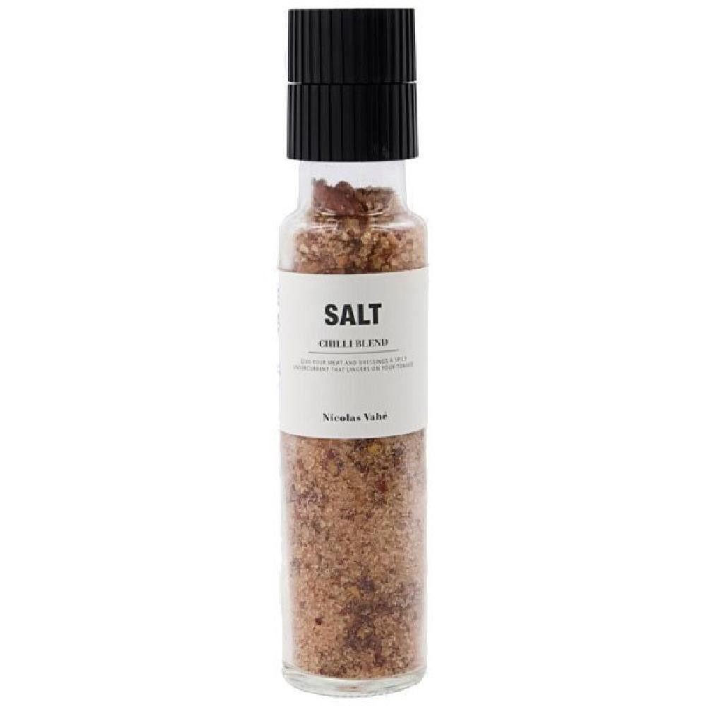 Gewürz Salz mit Chilliflocken (315g)