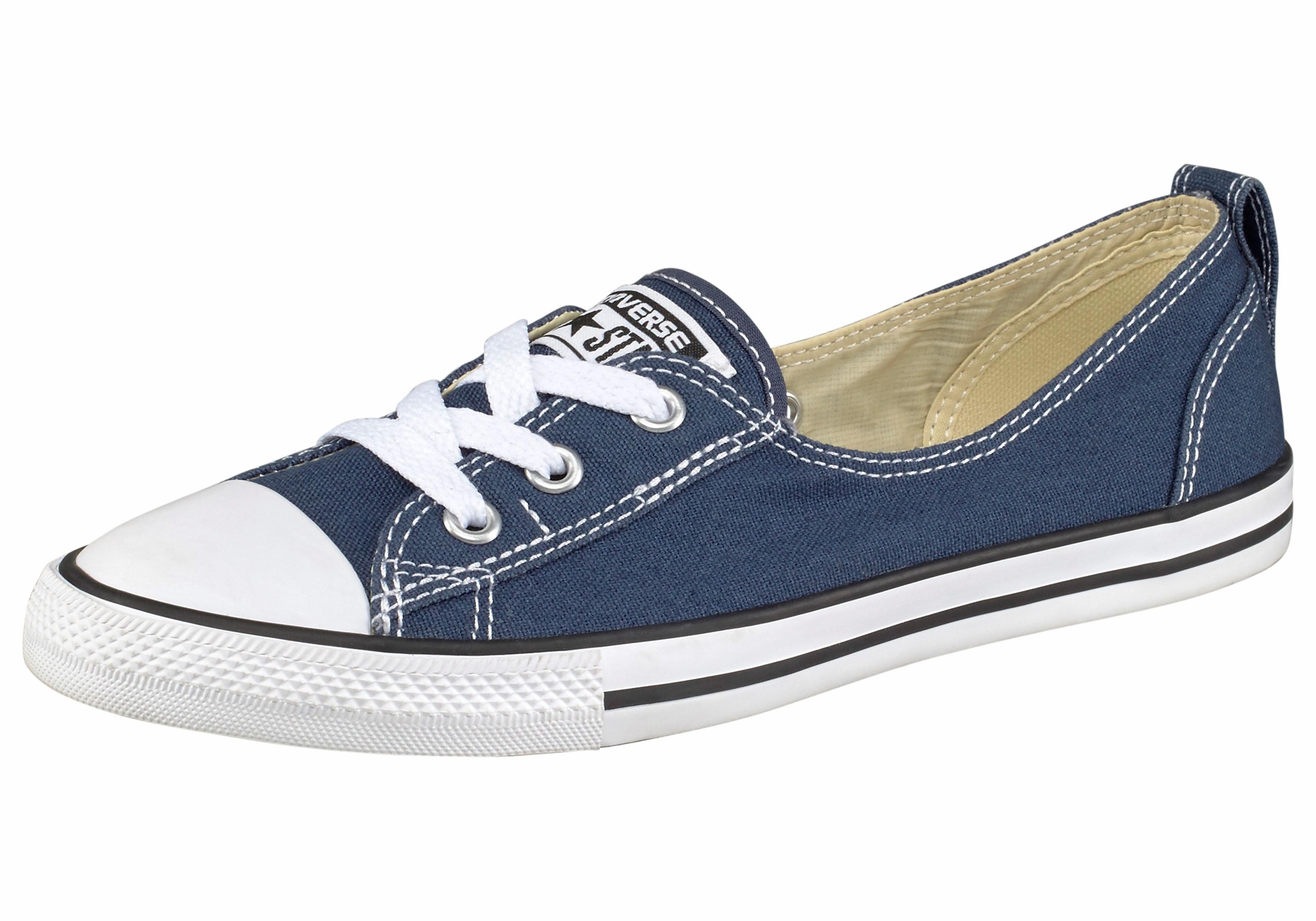 Converse »Chuck Taylor All Star Ballet Lace Ox« Sneaker online kaufen | OTTO
