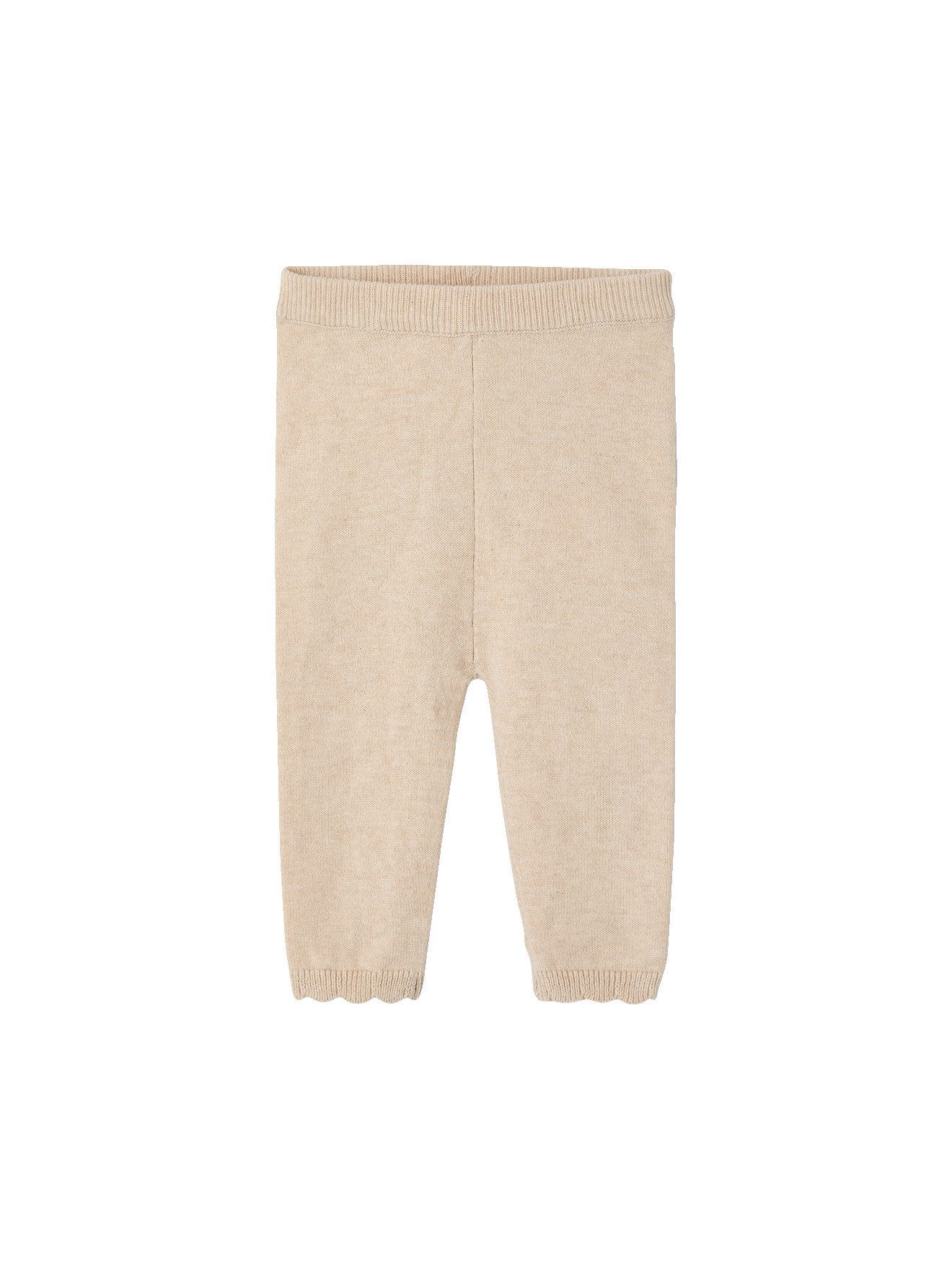 vertbaudet Neugeborenen-Geschenkset Baby Strick-Set Jacke, Hose und Schühchen, Geschenkbox – Bild 2 von 5