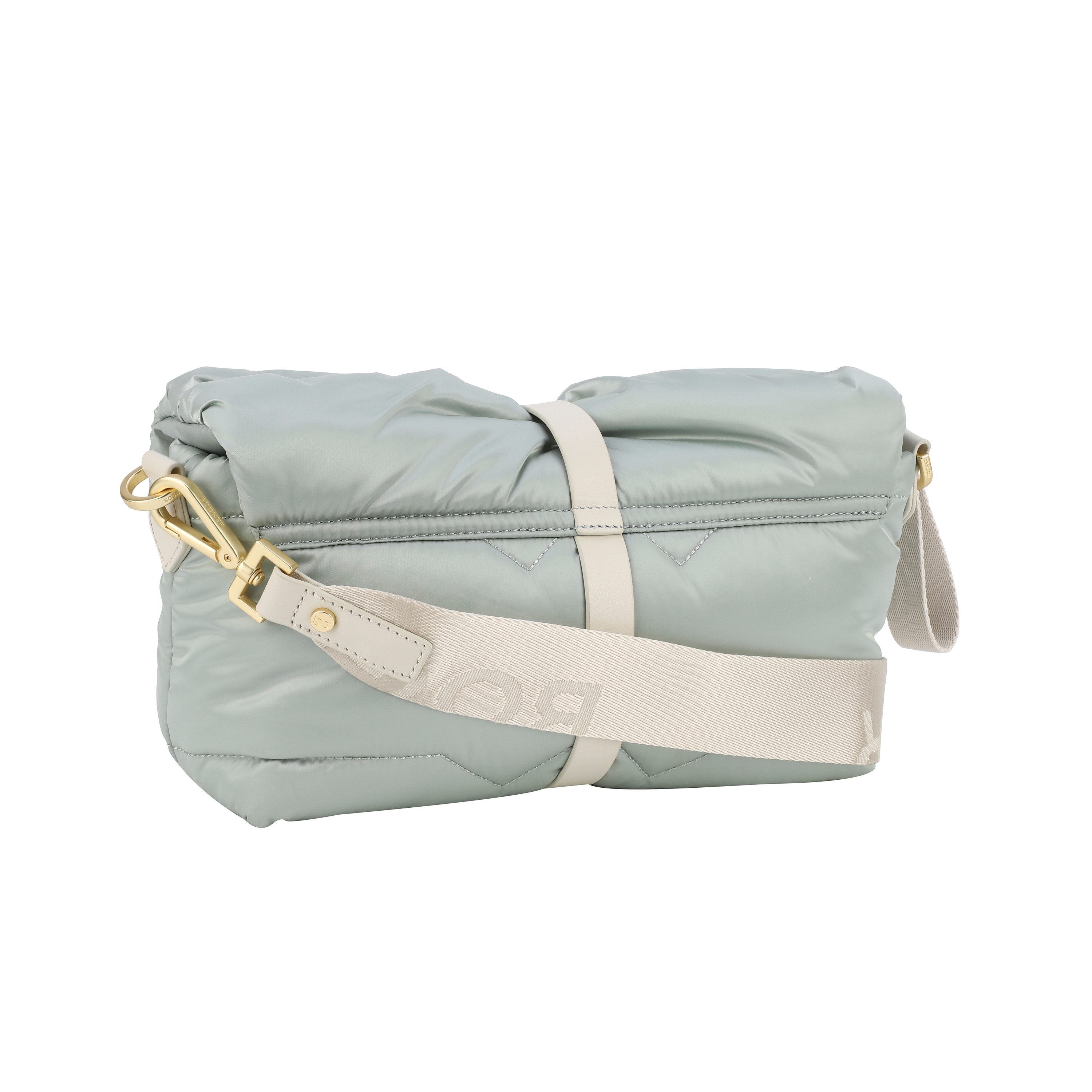 BOGNER Schultertasche Bogner - Damen Schultertasche Morzine Sole