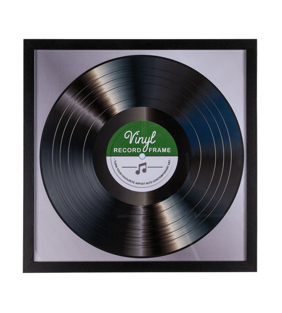 Bilderrahmen Schallplatte: A Creative Journey Through Drawing