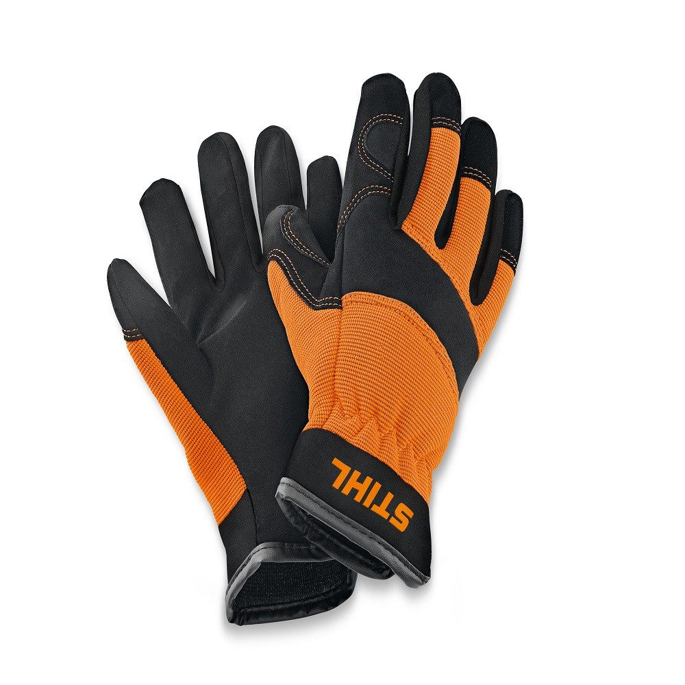 Arbeitshandschuhe STIHL Spielzeug Kinder Arbeitshandschuhe 04215000105