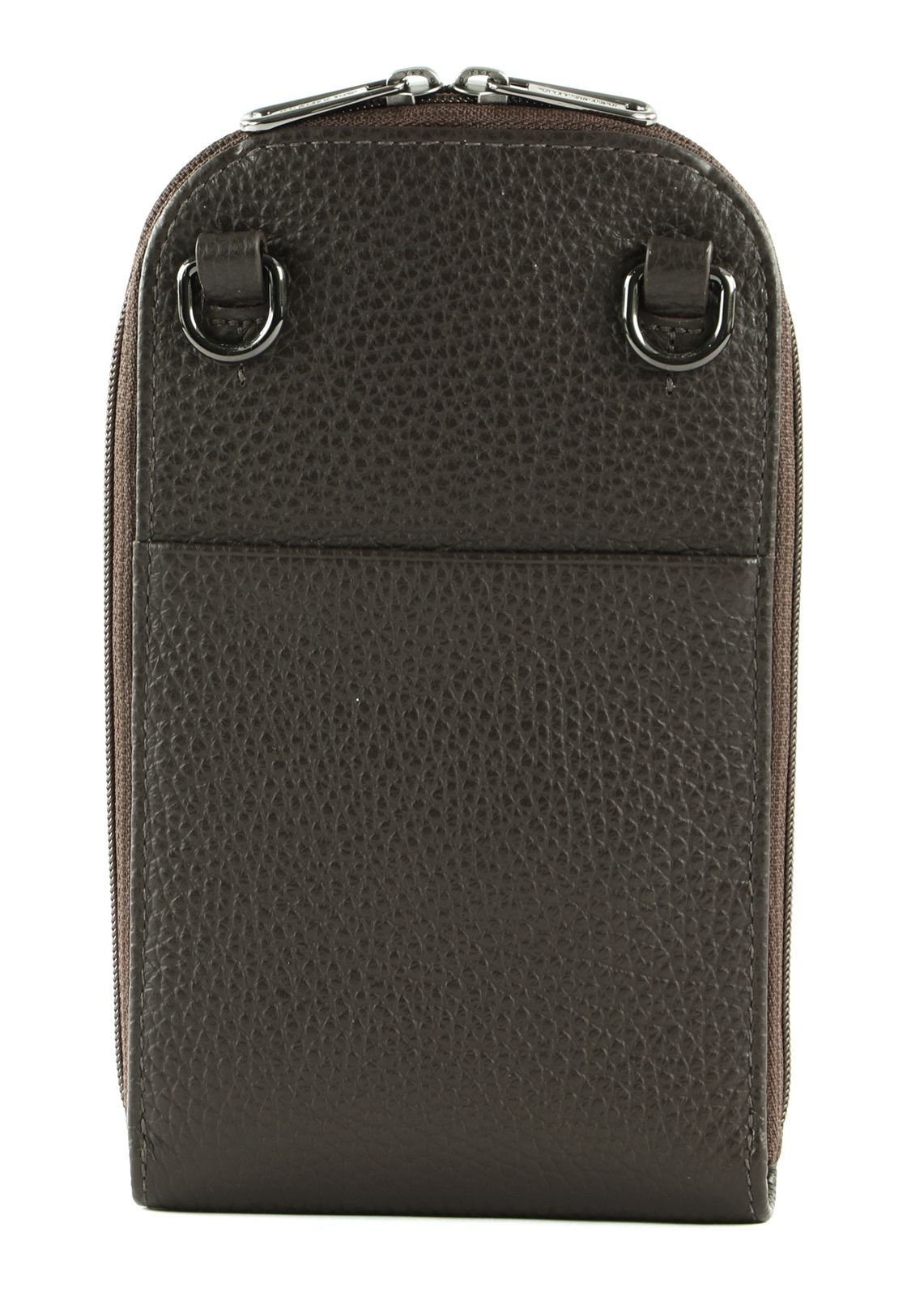 Mandarina Duck Handytasche Mellow Leather Mole