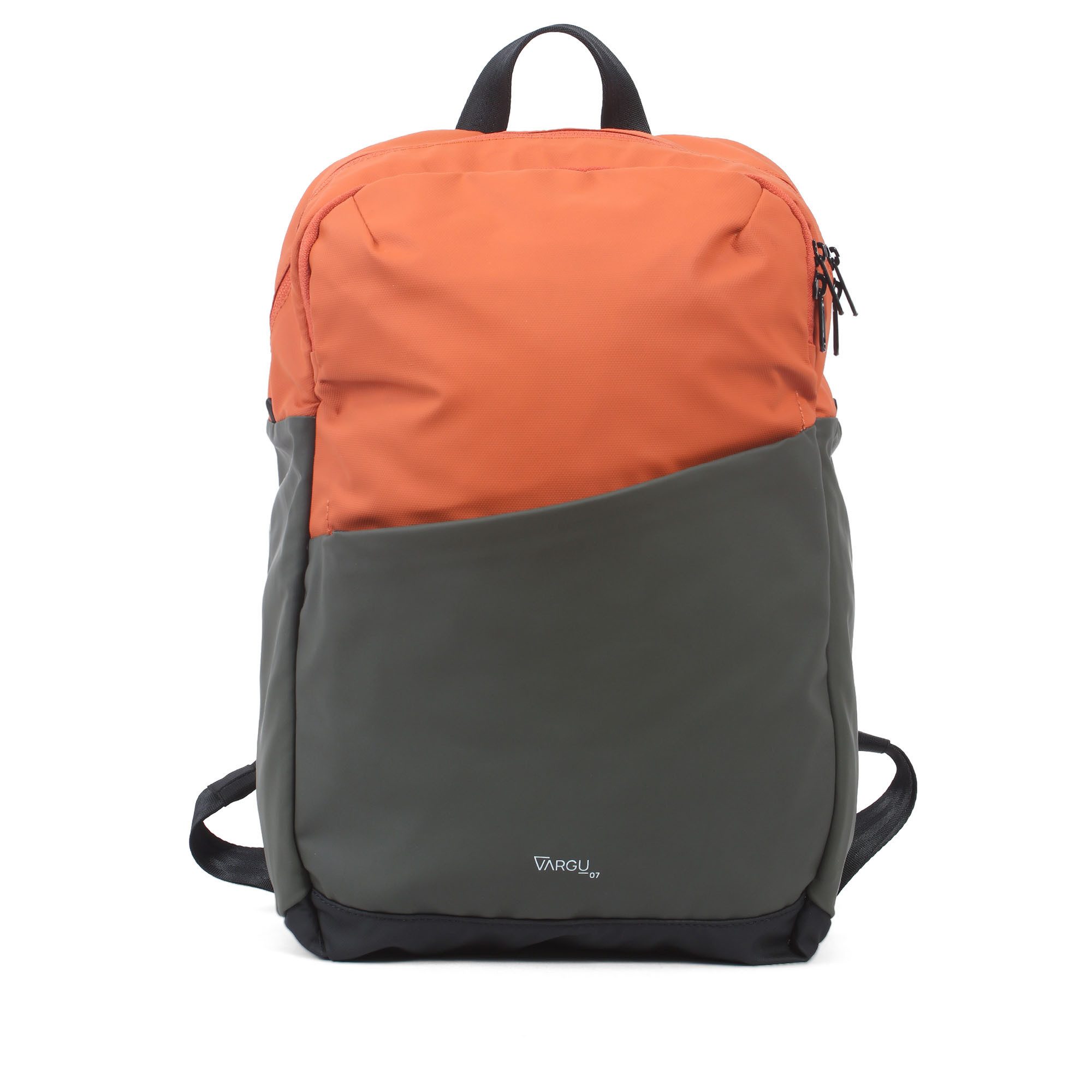 Vargu Laptoprucksack HENEL 1, mit recyceltem PET