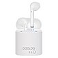 Dooloo »In Ear Earbuds Kopfhöhrer Bluetooth 5.0« Bluetooth-Kopfhörer (Musik Play/Pause, Rufannahme/Auflegen, Bluetooth 5.0, Headset Kabellos Ohrhöhrer wei), Bild 1
