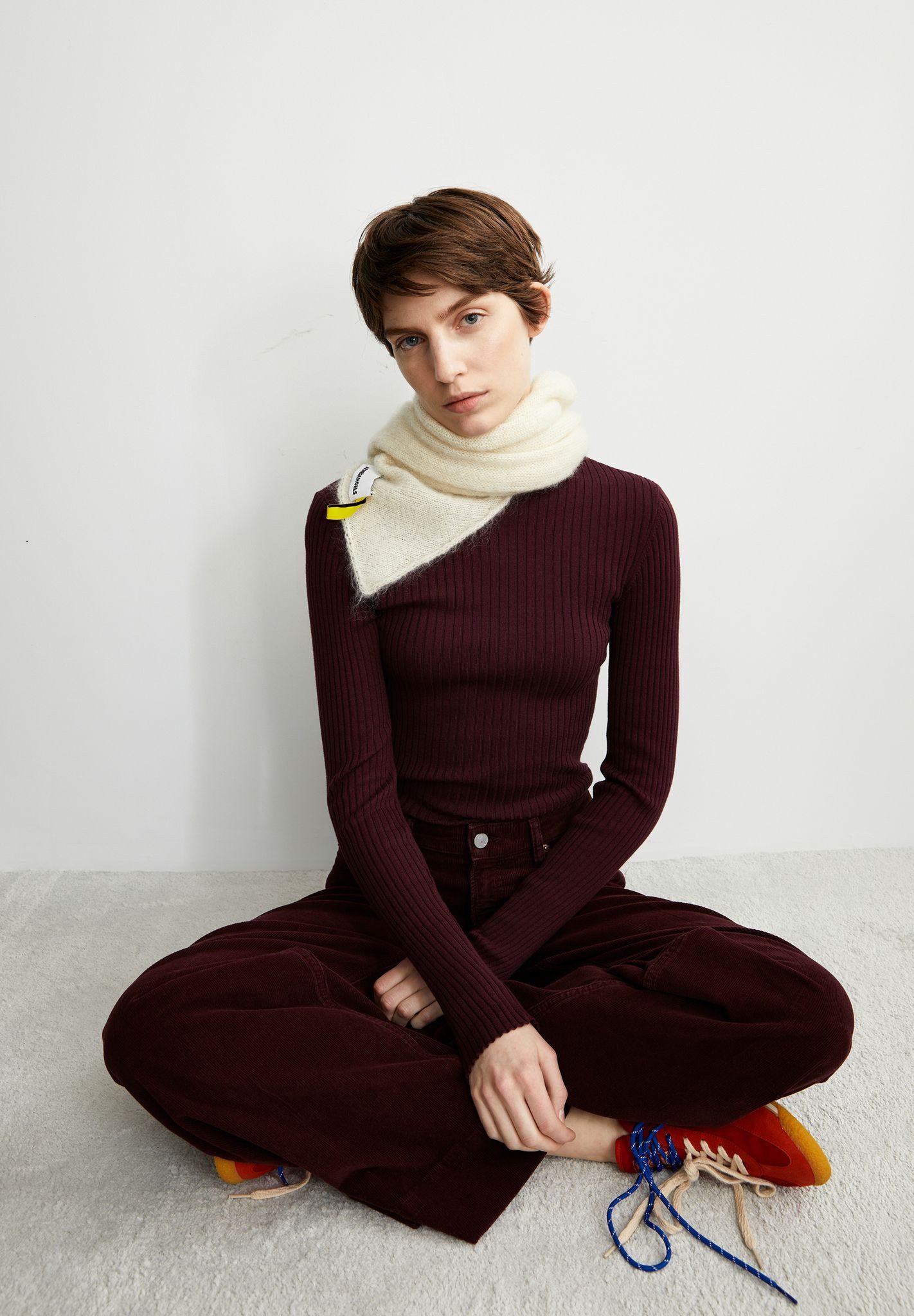 Armedangels Langarmshirt ALAANIA günstig online kaufen