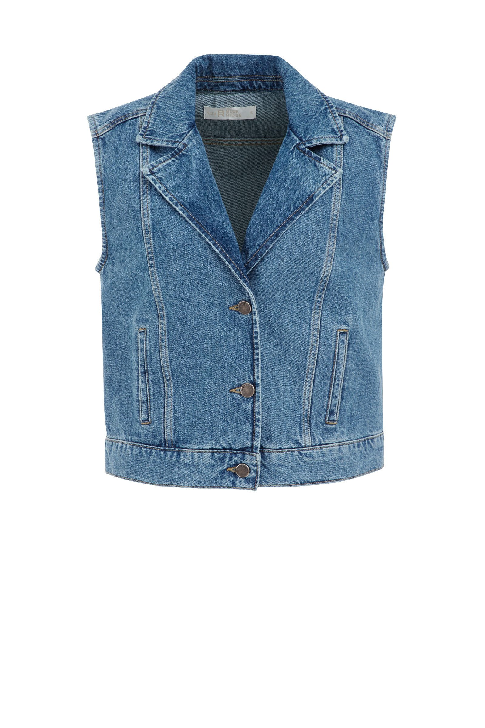 WE Fashion Sweatweste günstig online kaufen