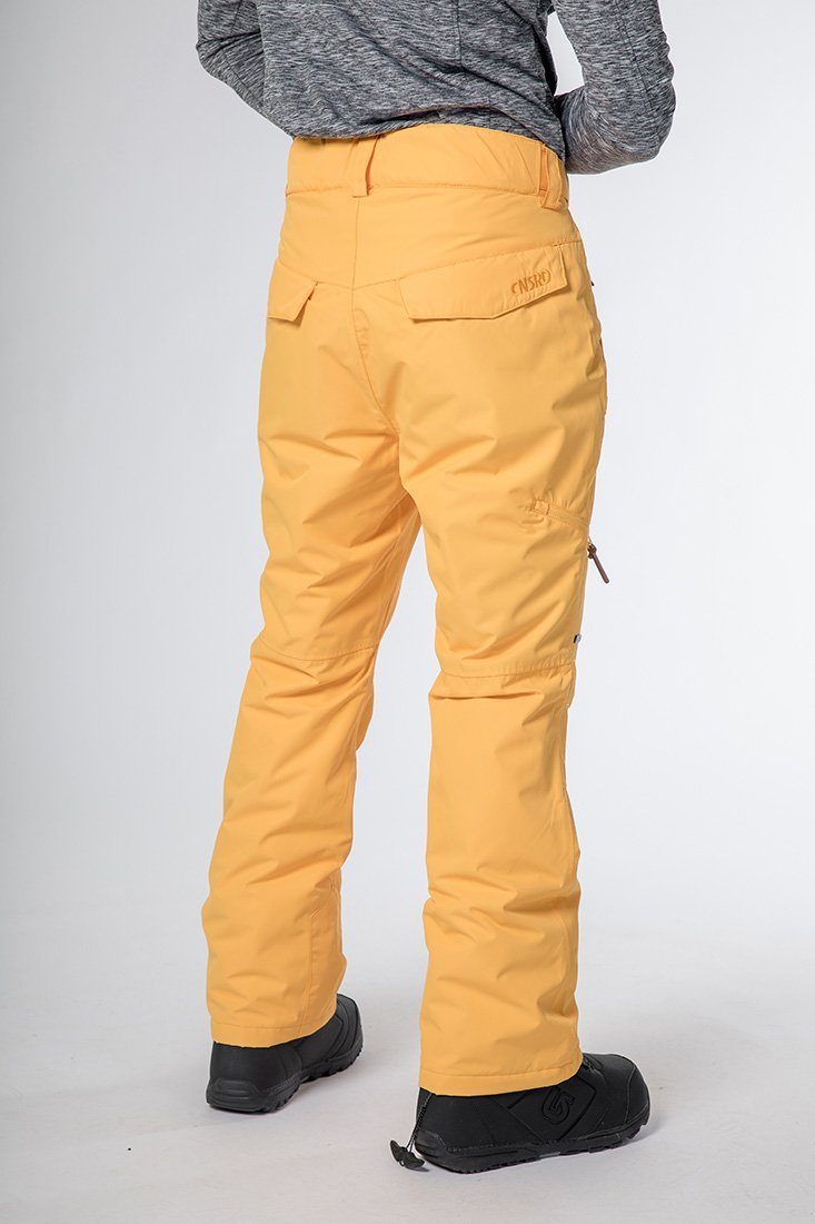 CNSRD Skihose JEFF CS MEN Pant Skihose & Snowboardhose mit elastisch verstellbarem Bund