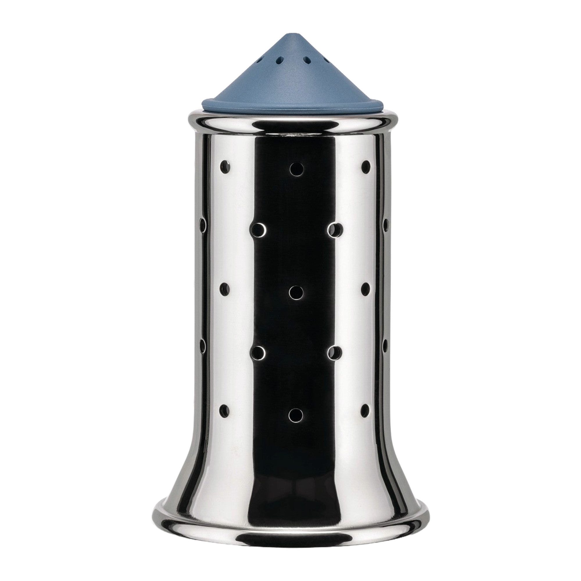 Alessi Salzstreuer Alessi Salzstreuer Hellblau